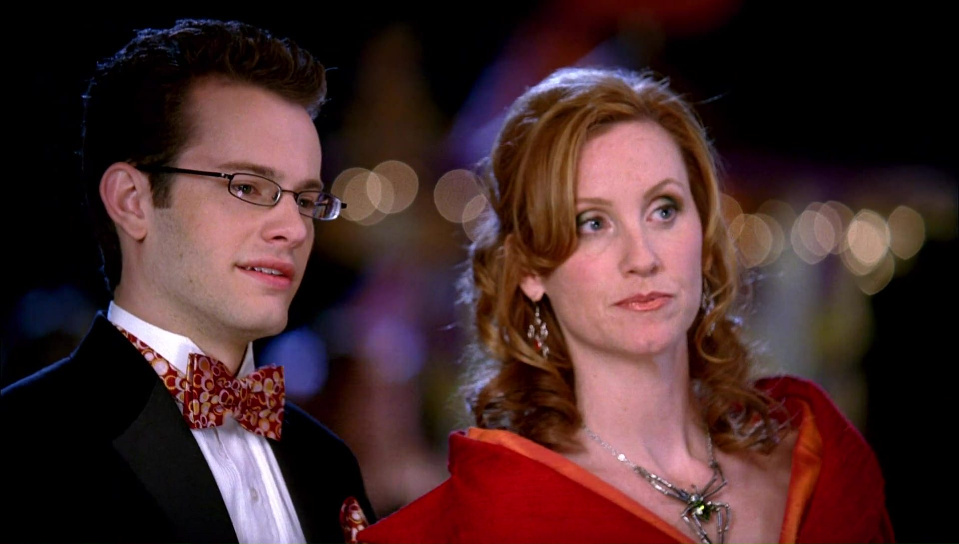 Return to Halloweentown (2006) screencap 11088