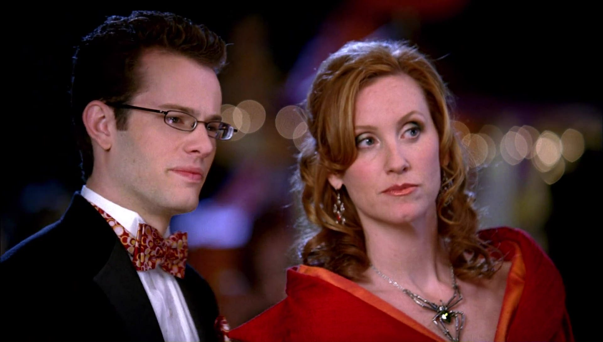 Return to Halloweentown (2006) HD screenshot 11090