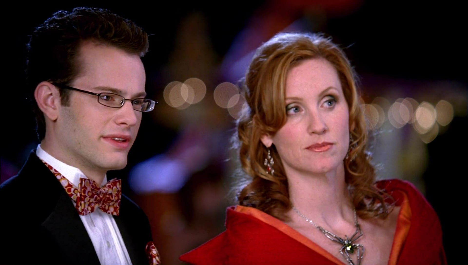 Return to Halloweentown (2006) screencap 11091