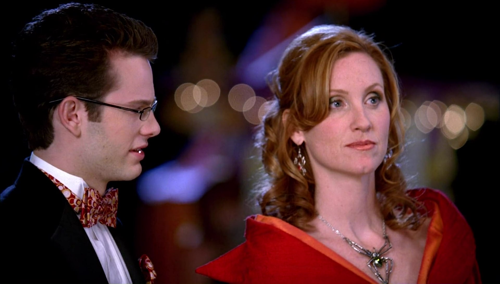 Return to Halloweentown (2006) HD screenshot 11093