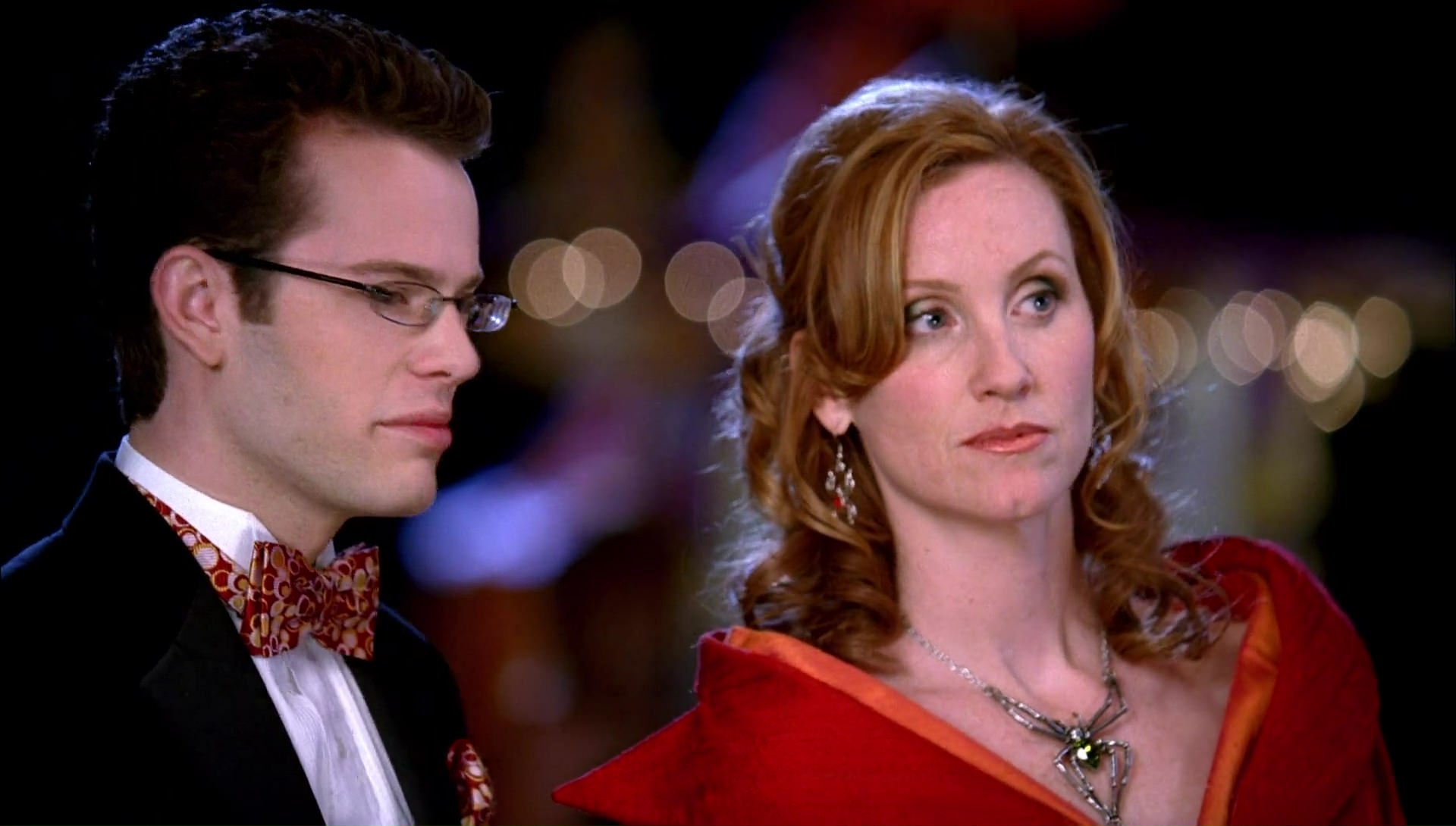 Return to Halloweentown (2006) HD screenshot 11096