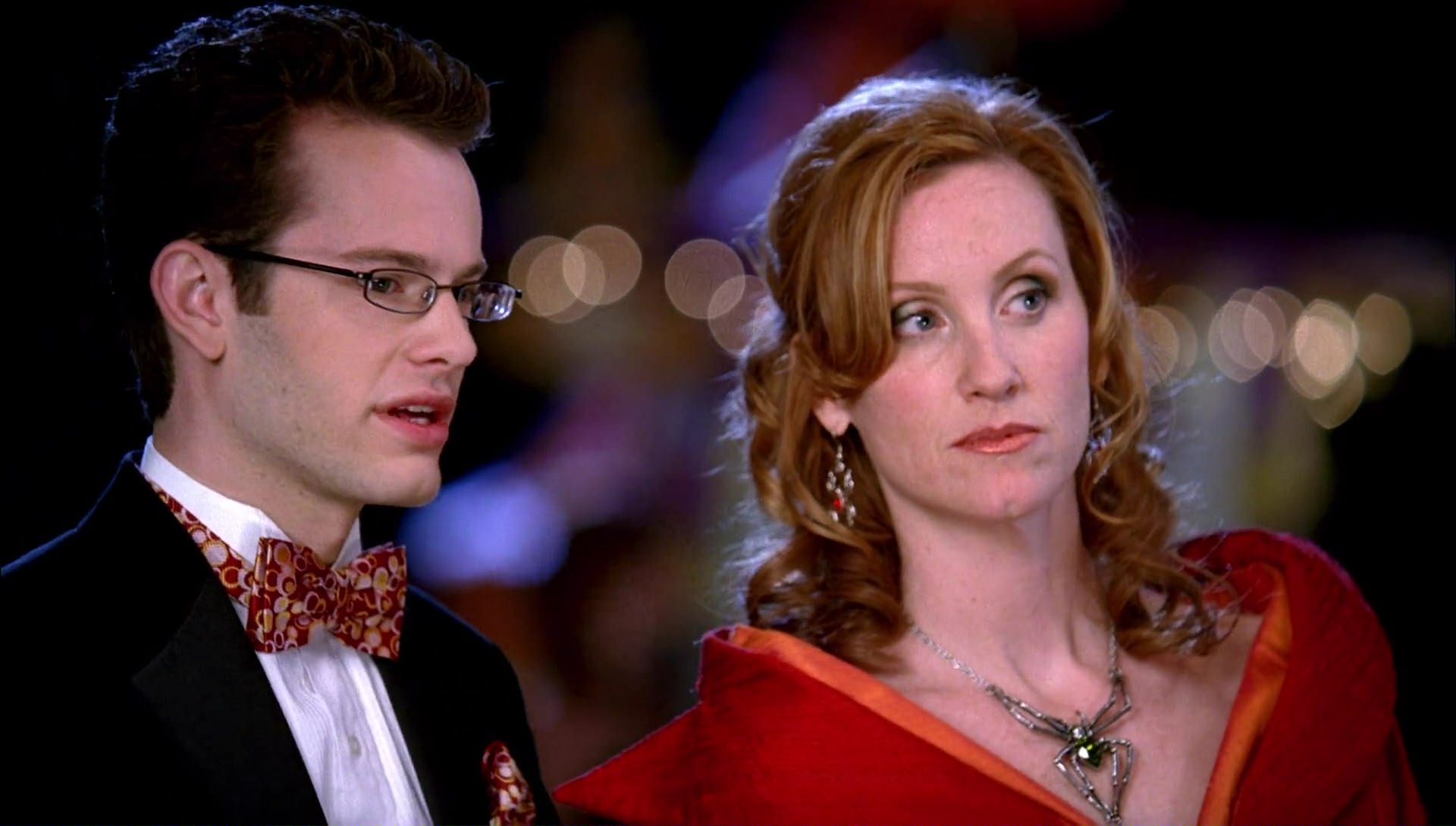 Return to Halloweentown (2006) screencap 11097