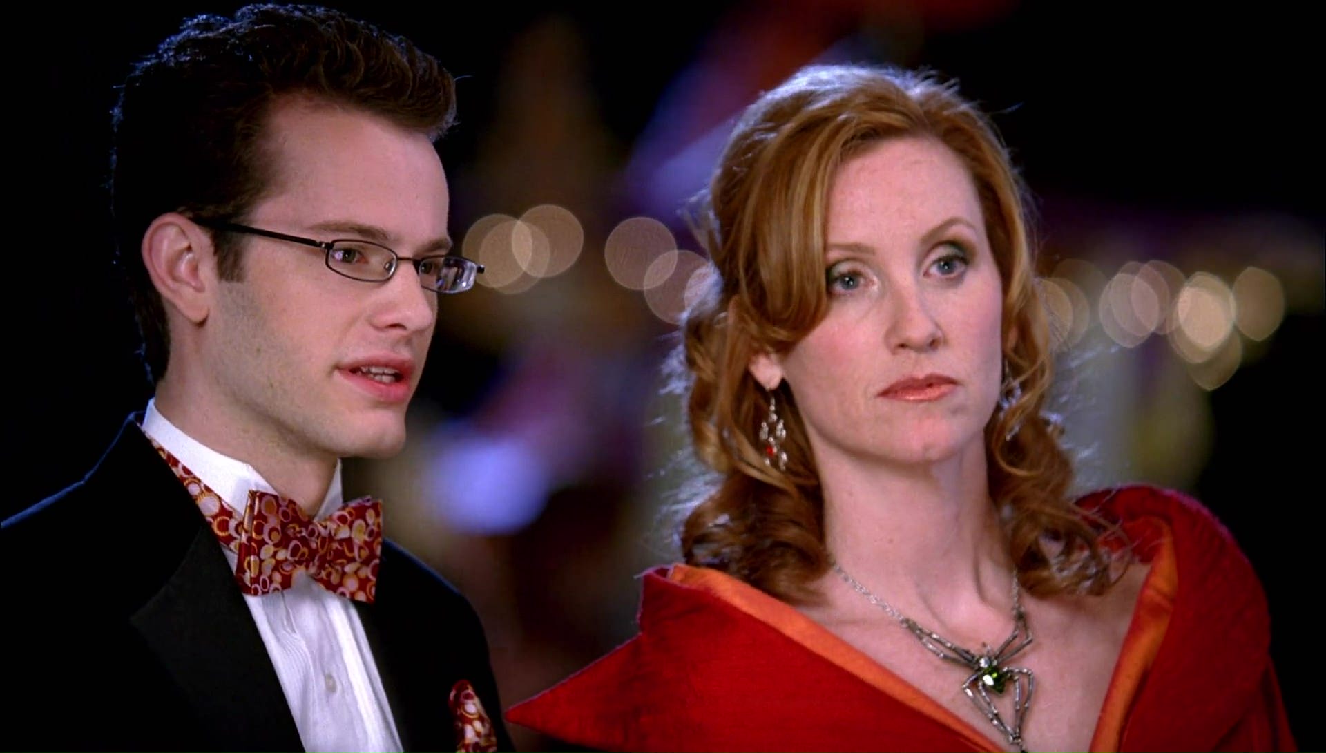 Return to Halloweentown (2006) HD screenshot 11099