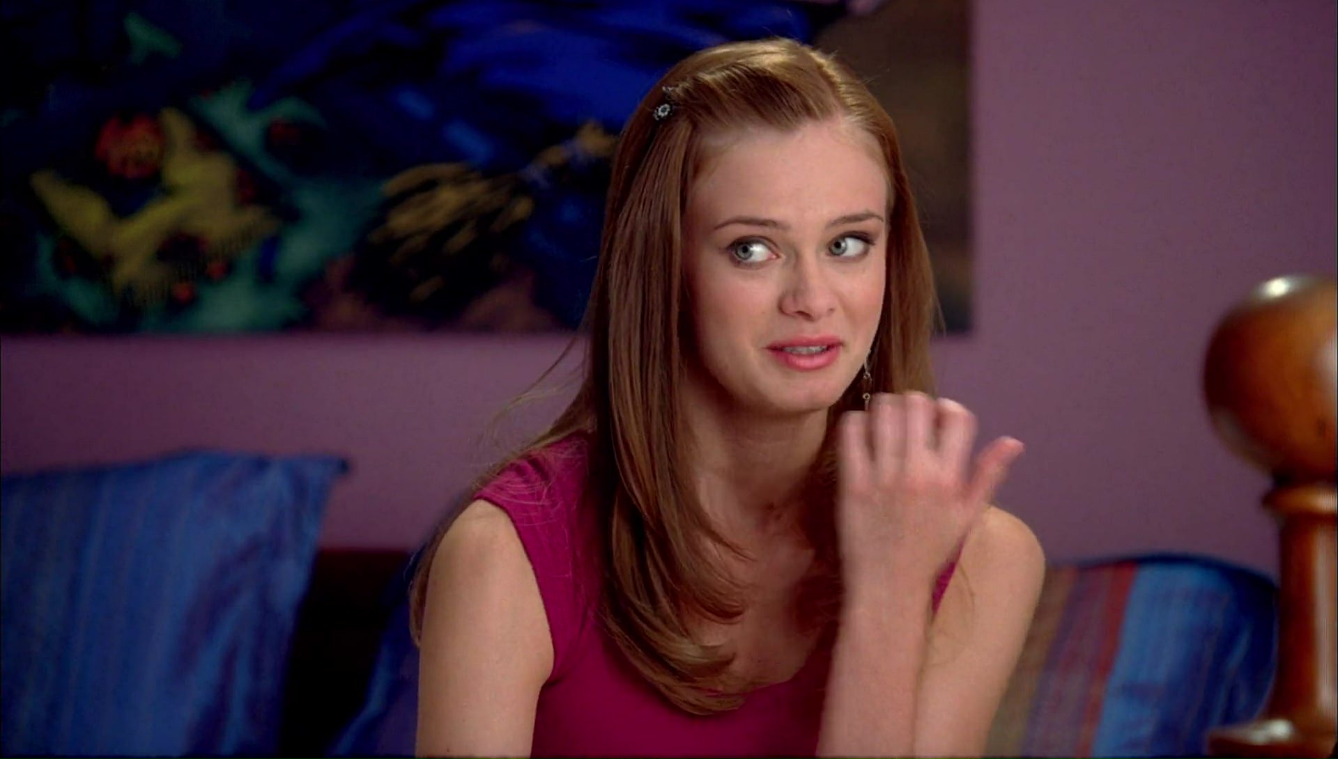 Return to Halloweentown (2006) screencap 111