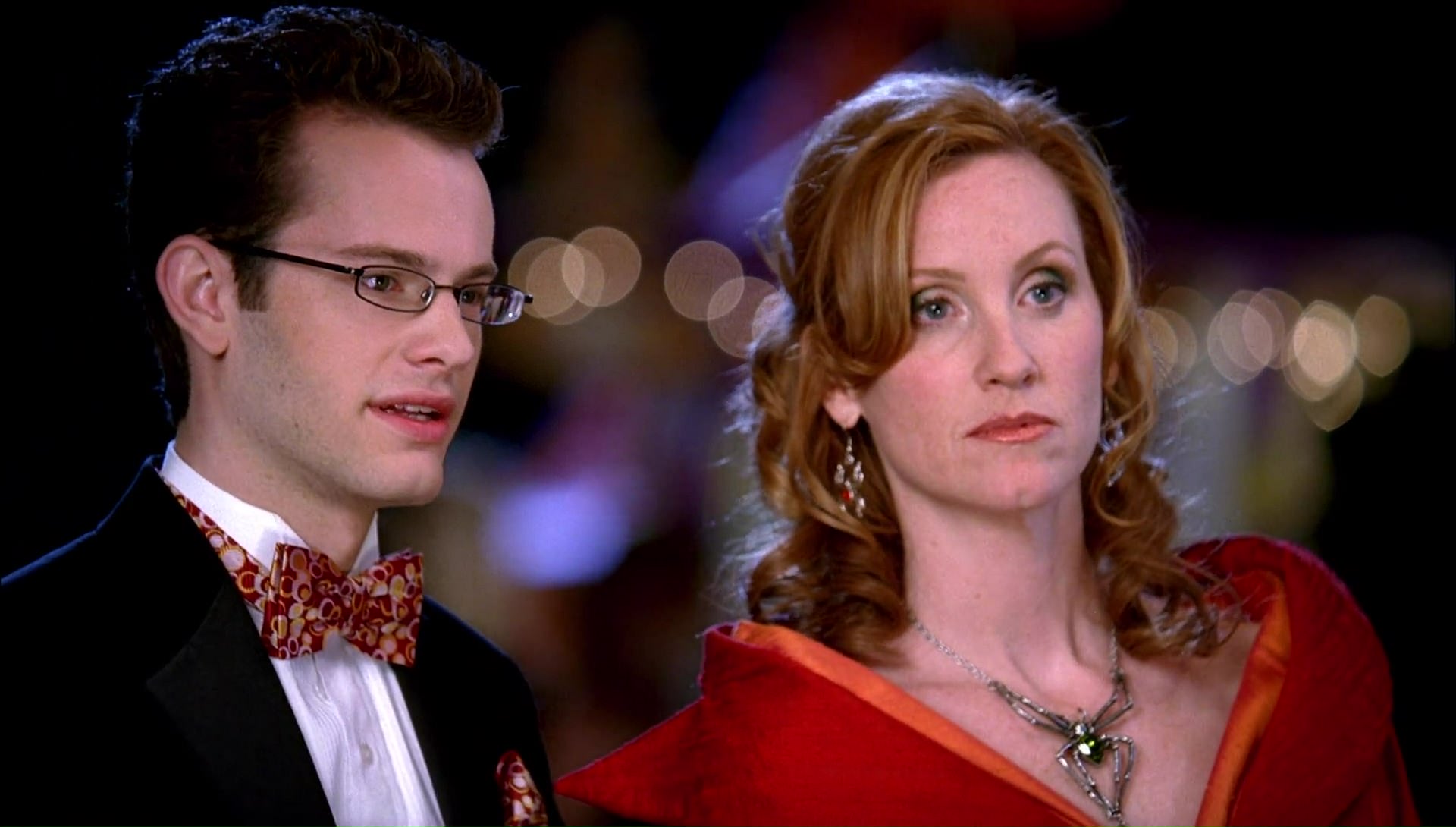 Return to Halloweentown (2006) screencap 11100