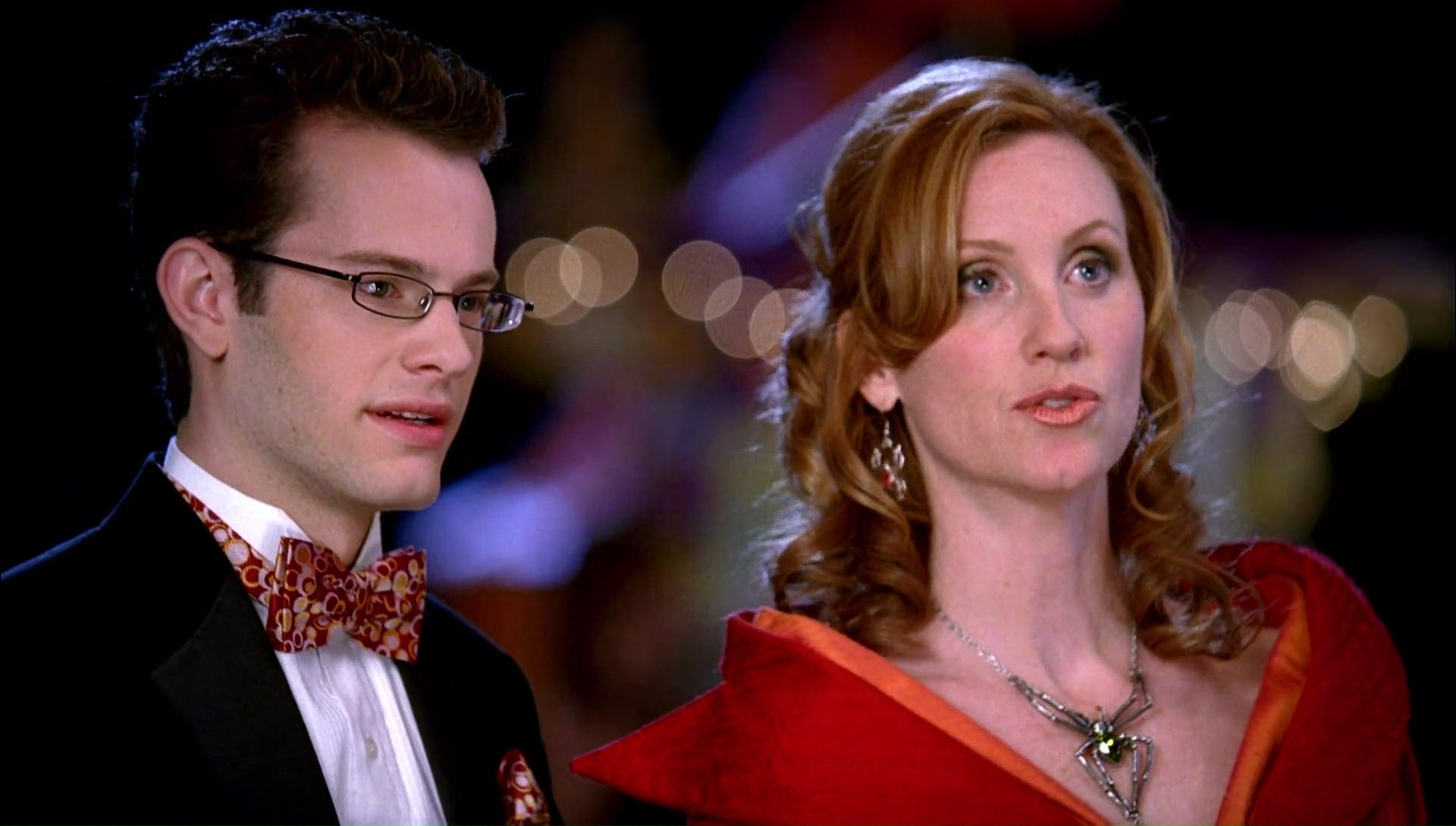Return to Halloweentown (2006) HD screenshot 11102