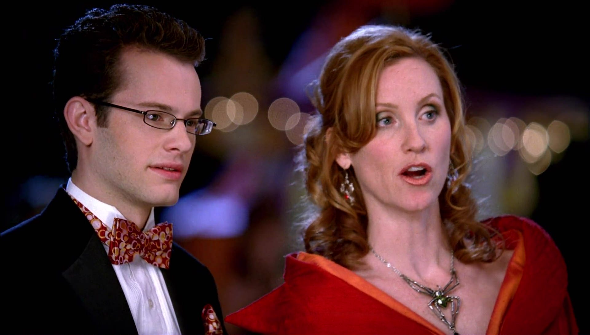 Return to Halloweentown (2006) screencap 11103