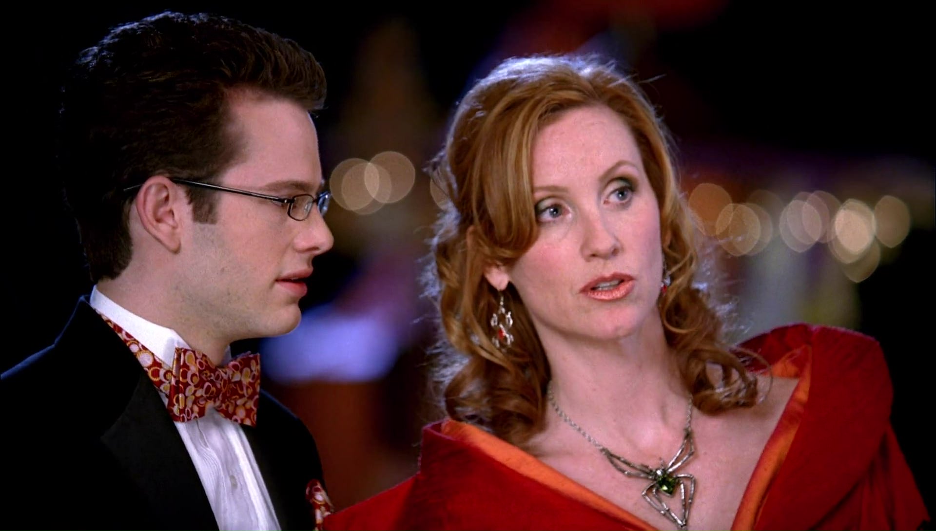 Return to Halloweentown (2006) HD screenshot 11105