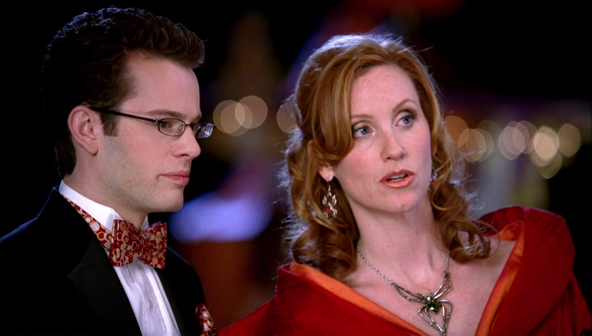 Return to Halloweentown (2006) screencap 11106