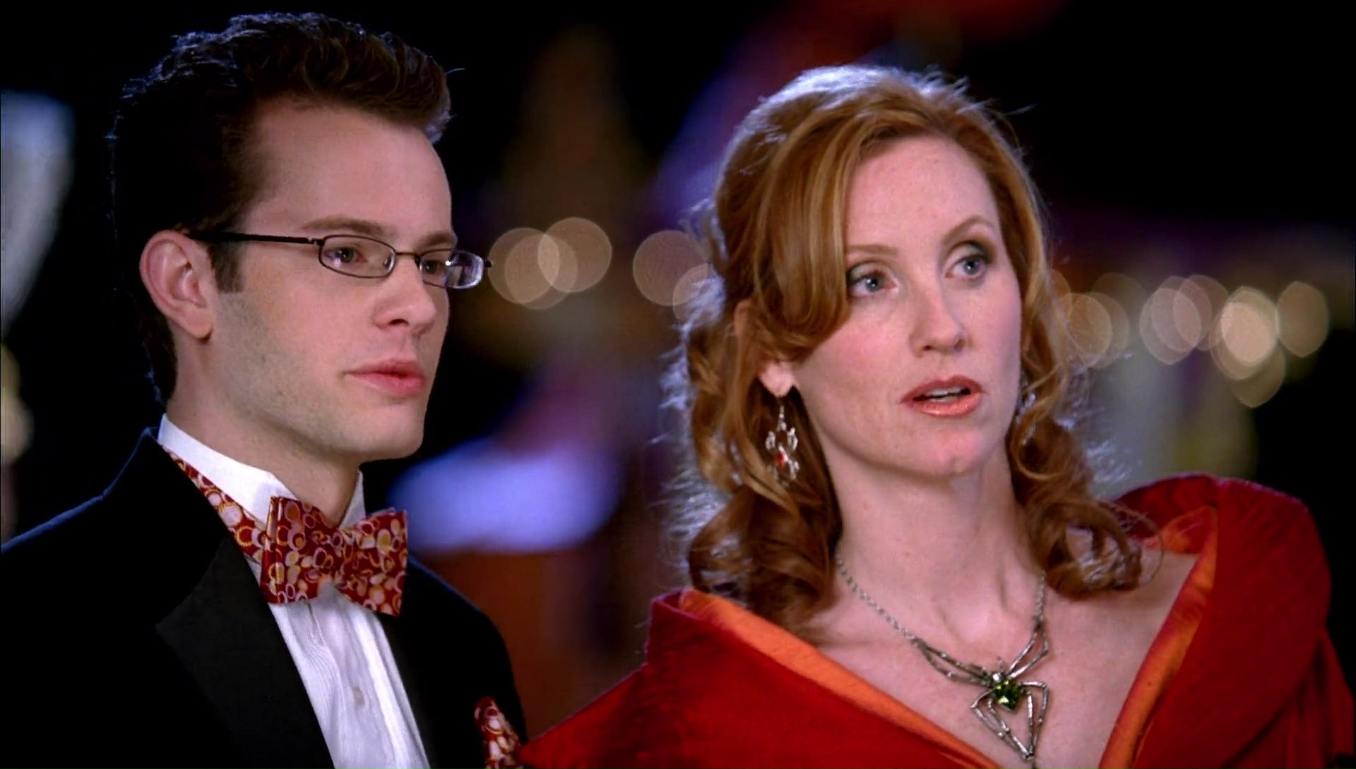 Return to Halloweentown (2006) movie still 11107