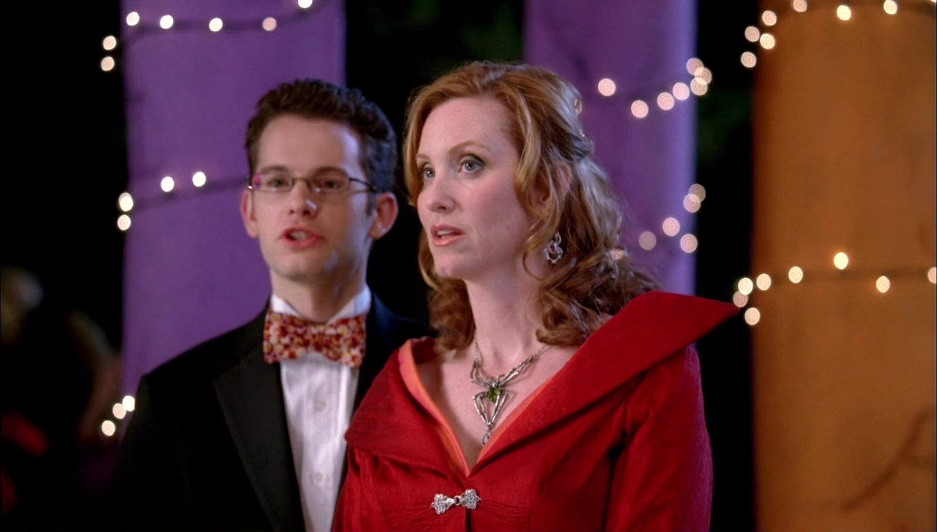 Return to Halloweentown (2006) HD screenshot 11108