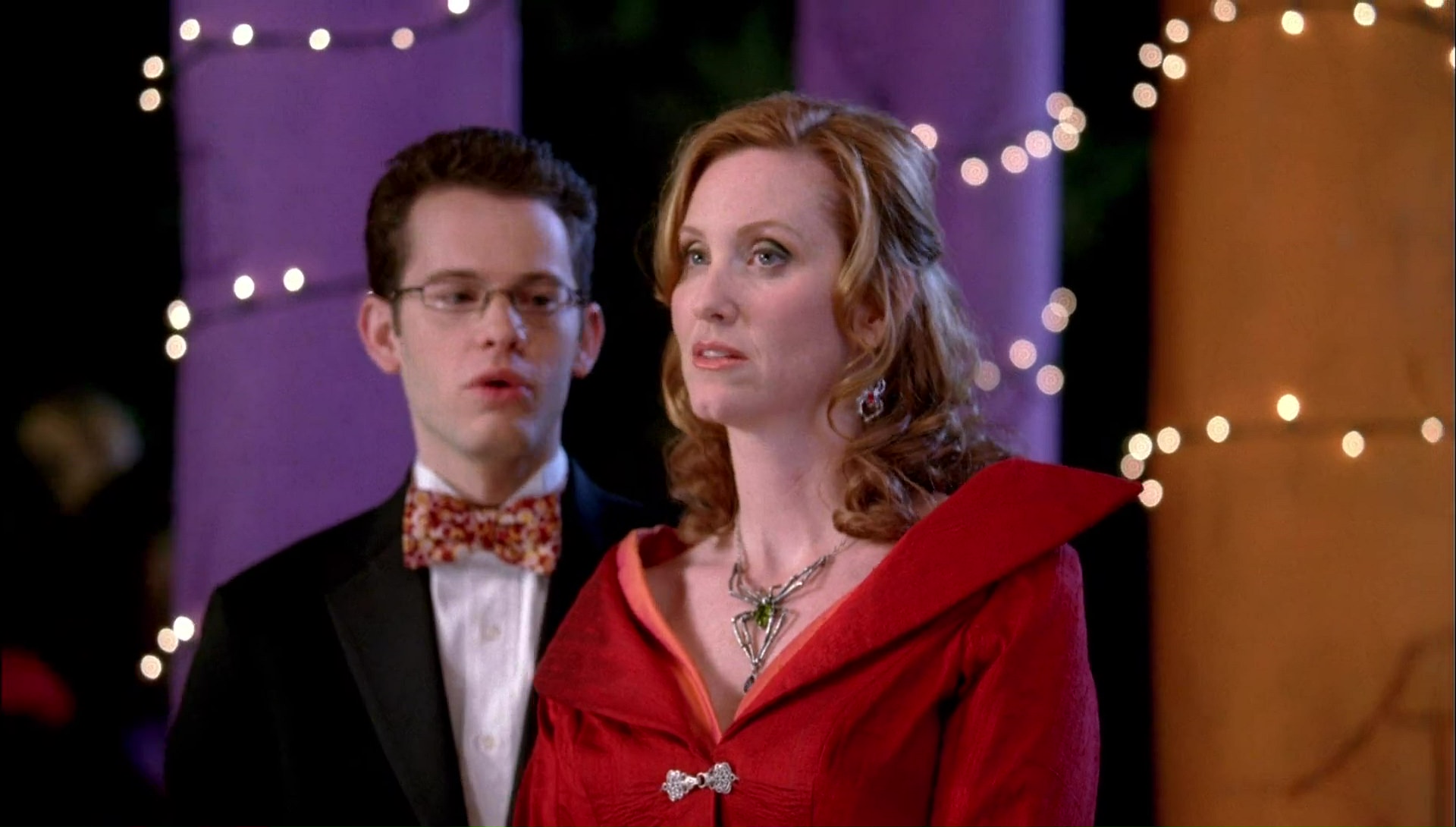 Return to Halloweentown (2006) screencap 11109