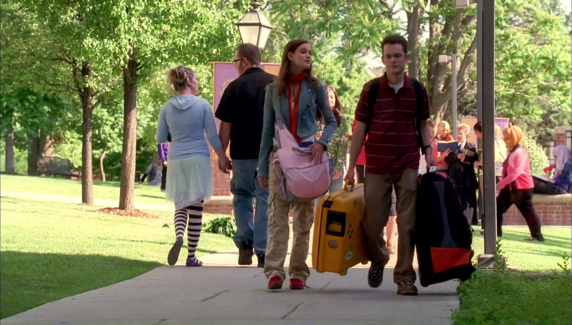 Return to Halloweentown (2006) movie still 1111