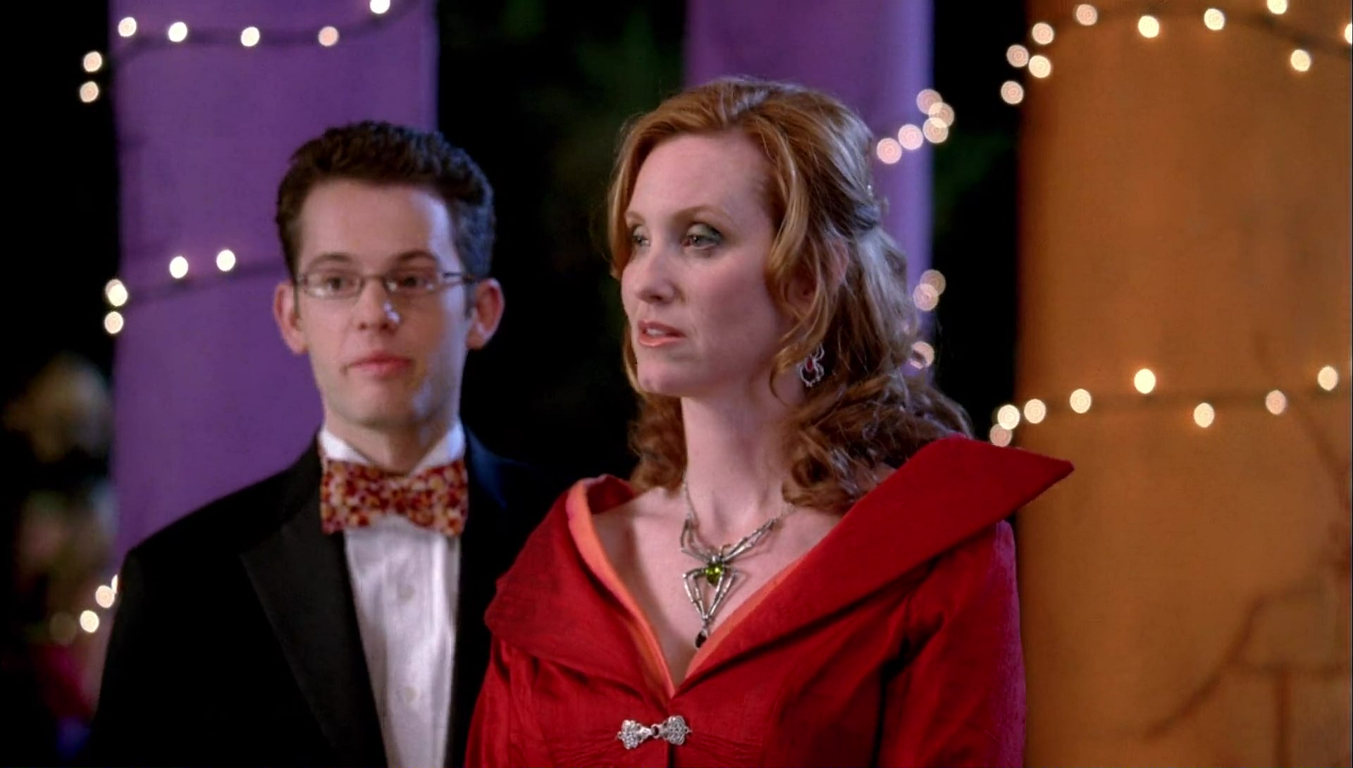 Return to Halloweentown (2006) HD screenshot 11111