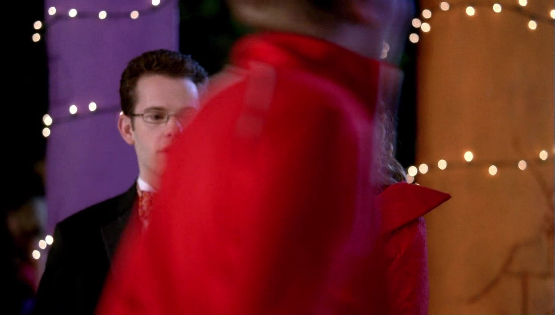 Return to Halloweentown (2006) screencap 11112