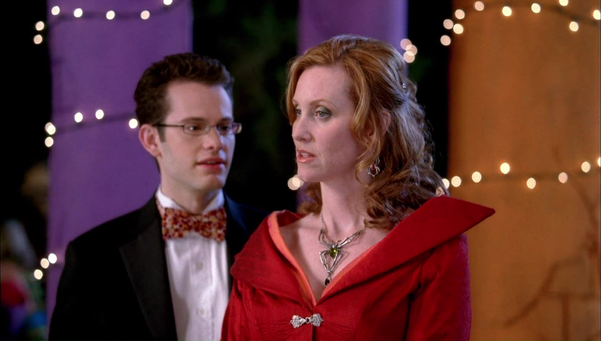 Return to Halloweentown (2006) HD screenshot 11114