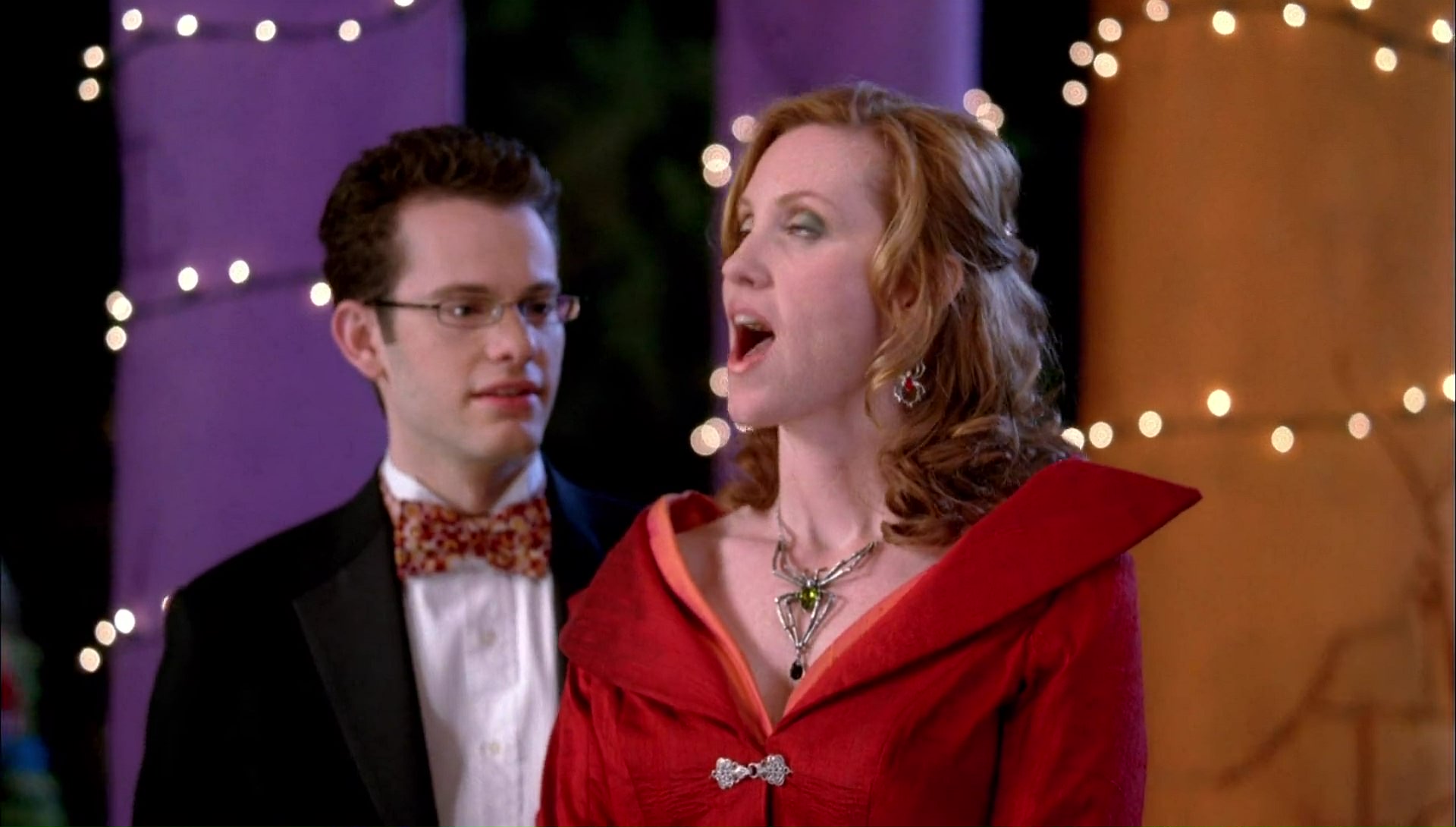 Return to Halloweentown (2006) screencap 11115