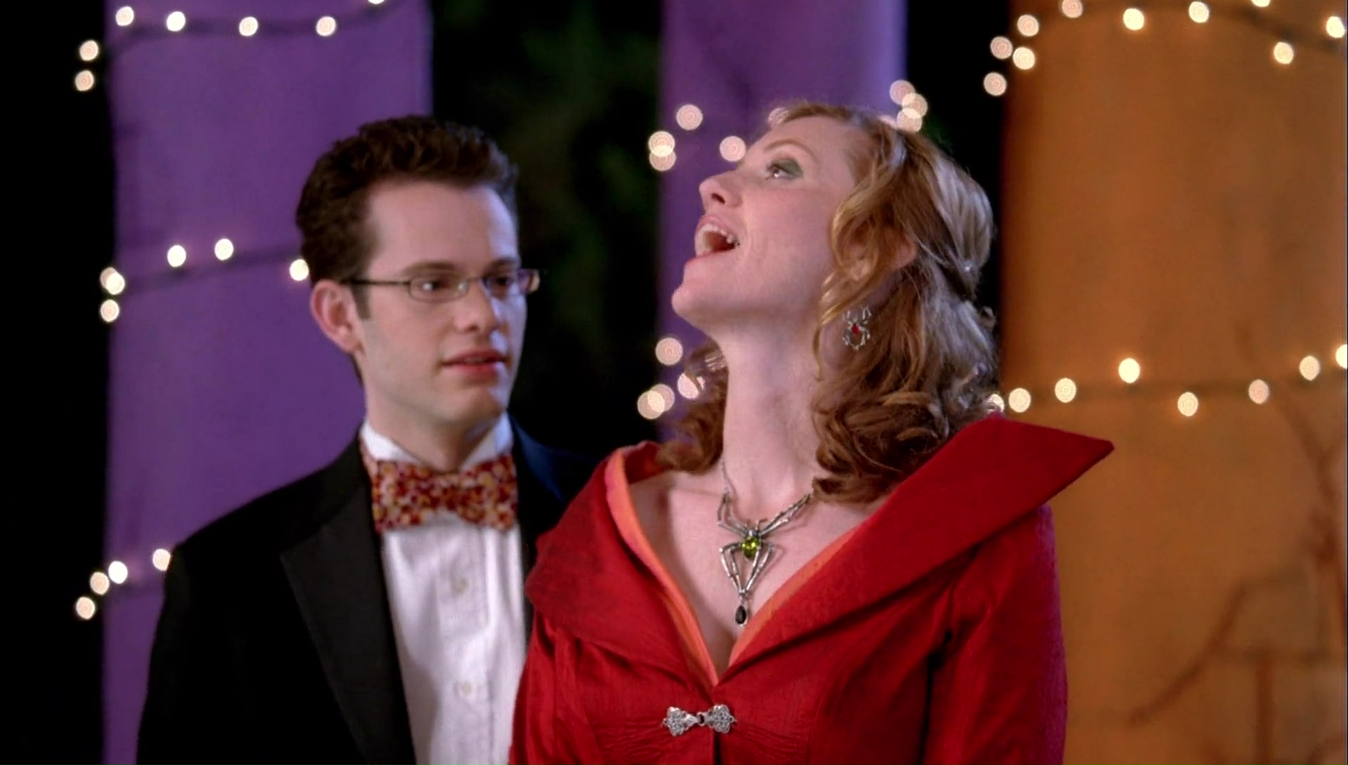 Return to Halloweentown (2006) movie still 11116