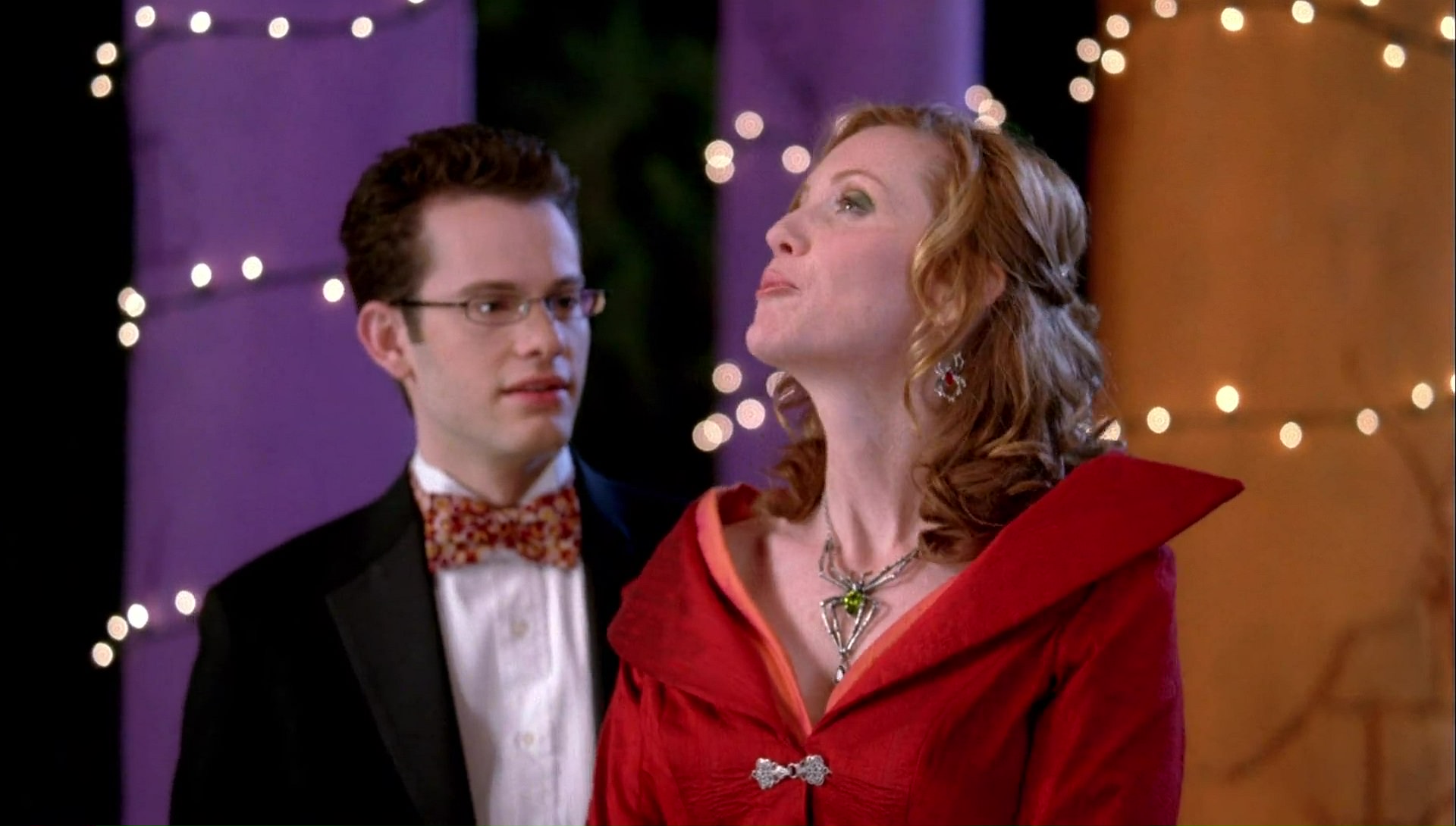 Return to Halloweentown (2006) HD screenshot 11117