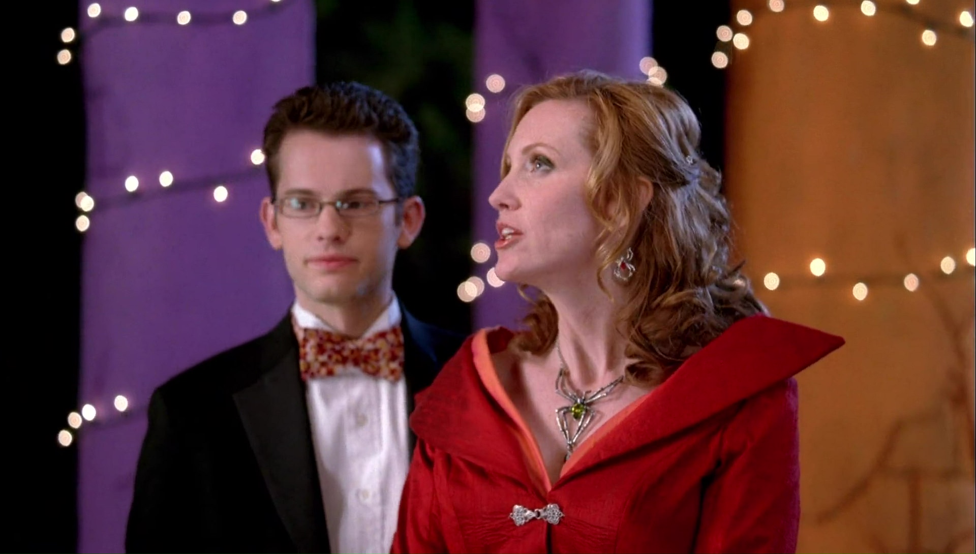 Return to Halloweentown (2006) screencap 11118