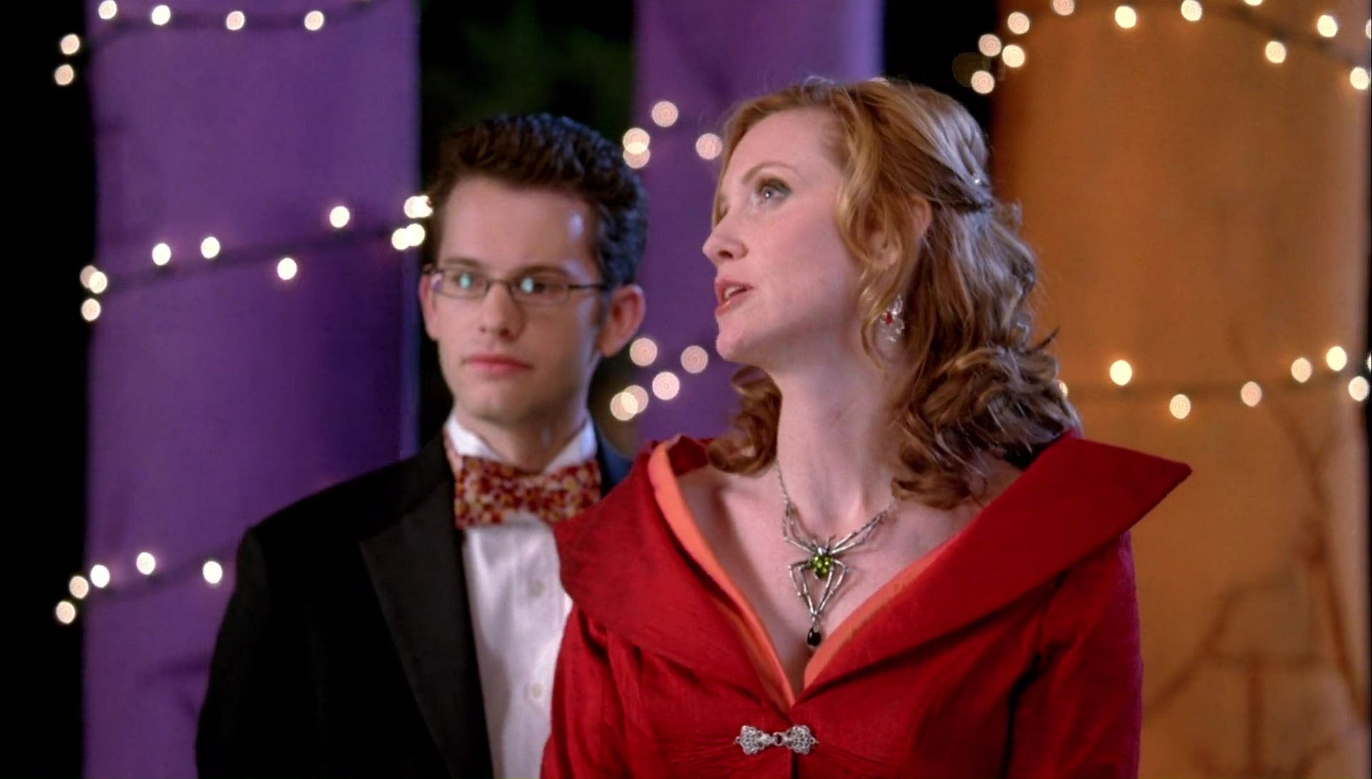 Return to Halloweentown (2006) HD screenshot 11120