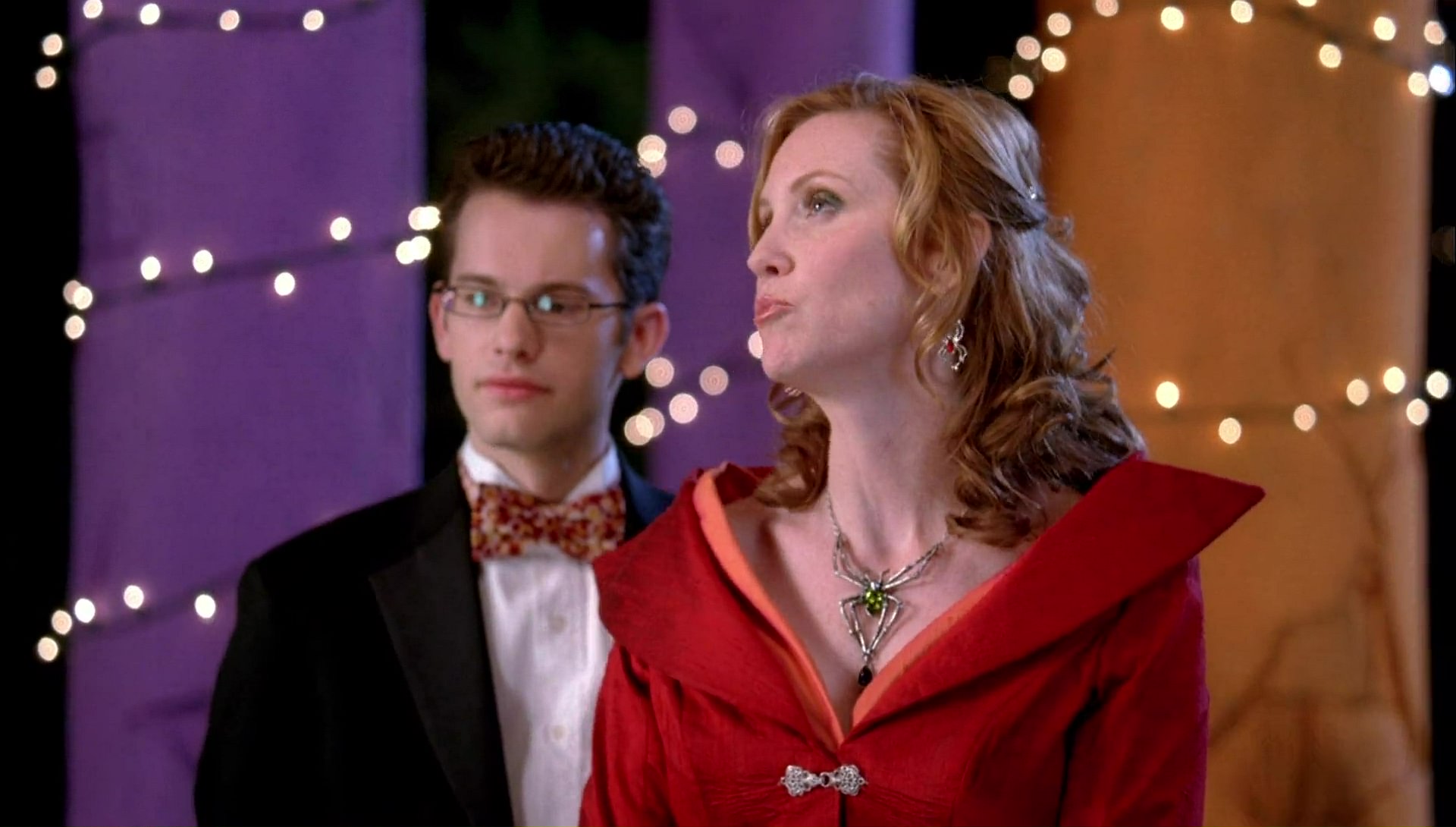 Return to Halloweentown (2006) screencap 11121
