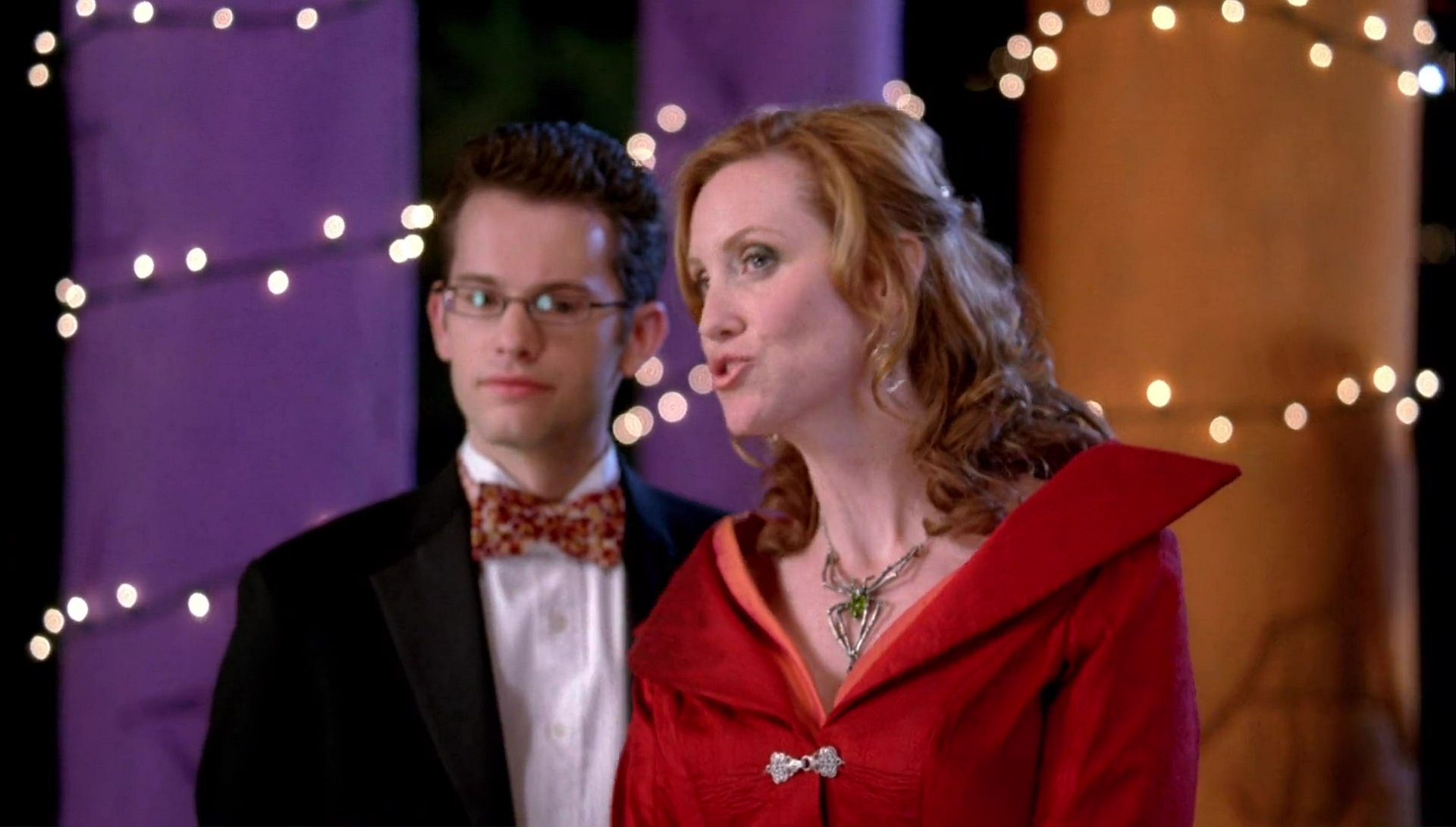 Return to Halloweentown (2006) movie still 11122