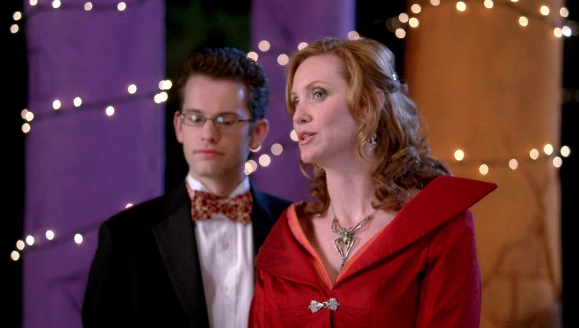 Return to Halloweentown (2006) HD screenshot 11123