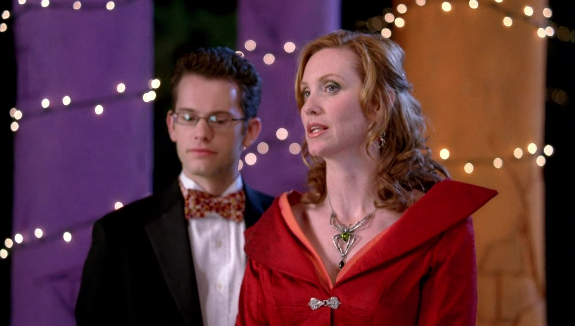 Return to Halloweentown (2006) screencap 11124