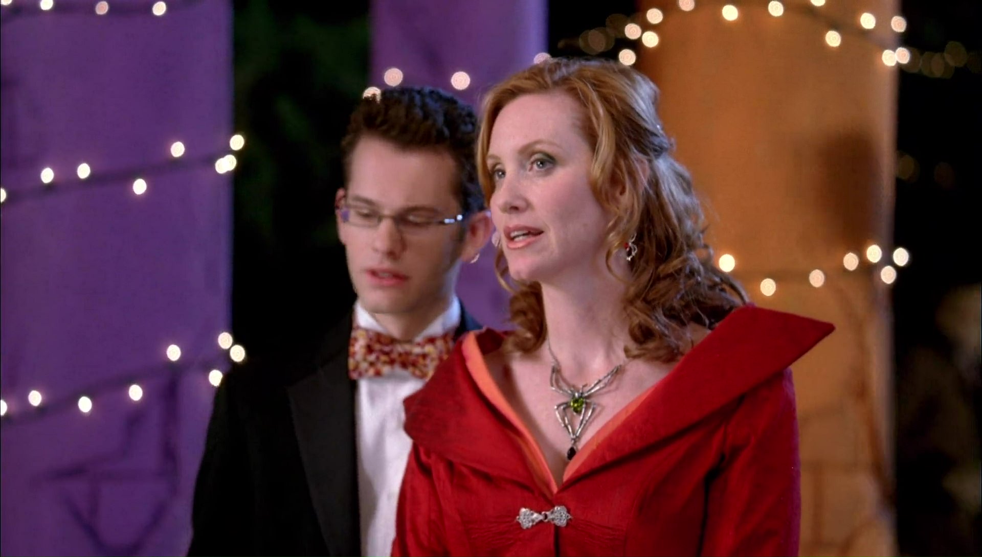 Return to Halloweentown (2006) HD screenshot 11126