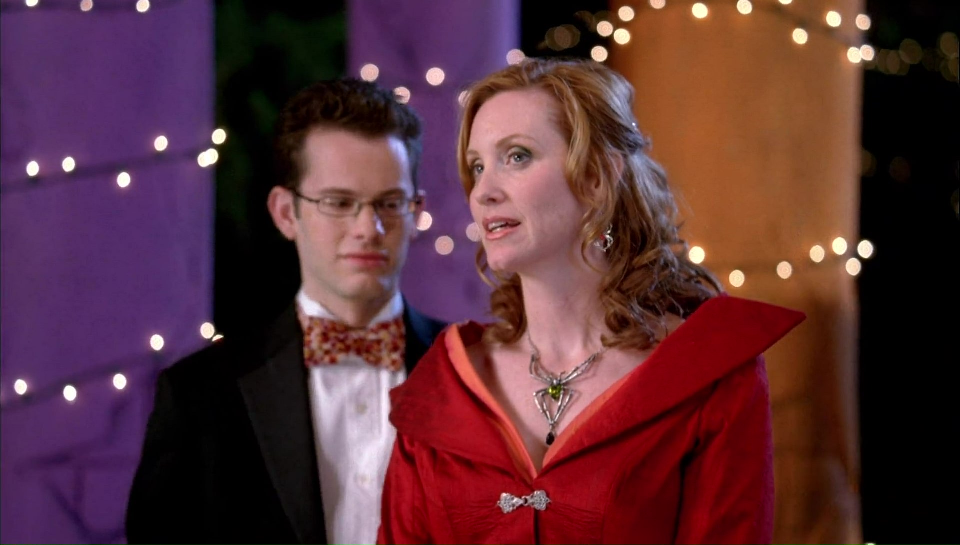 Return to Halloweentown (2006) screencap 11127