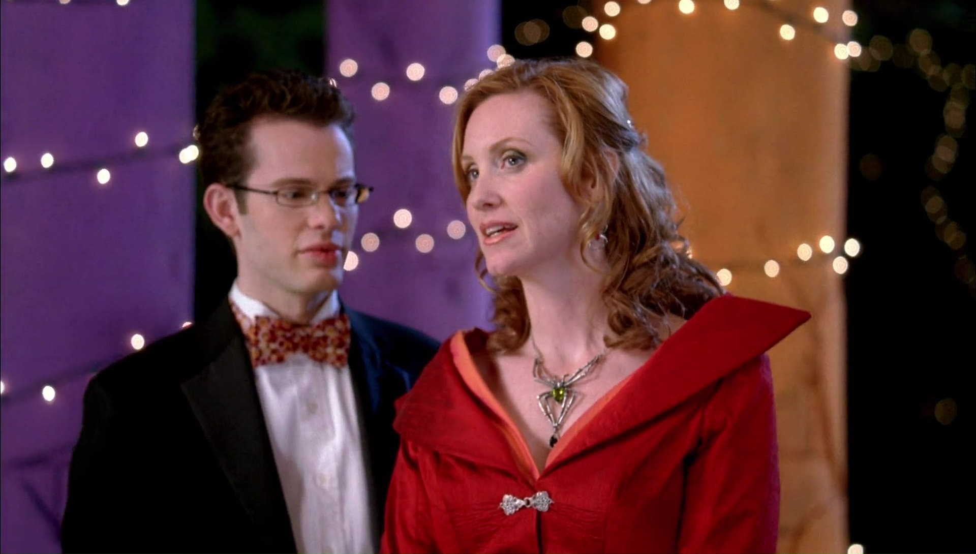 Return to Halloweentown (2006) HD screenshot 11129
