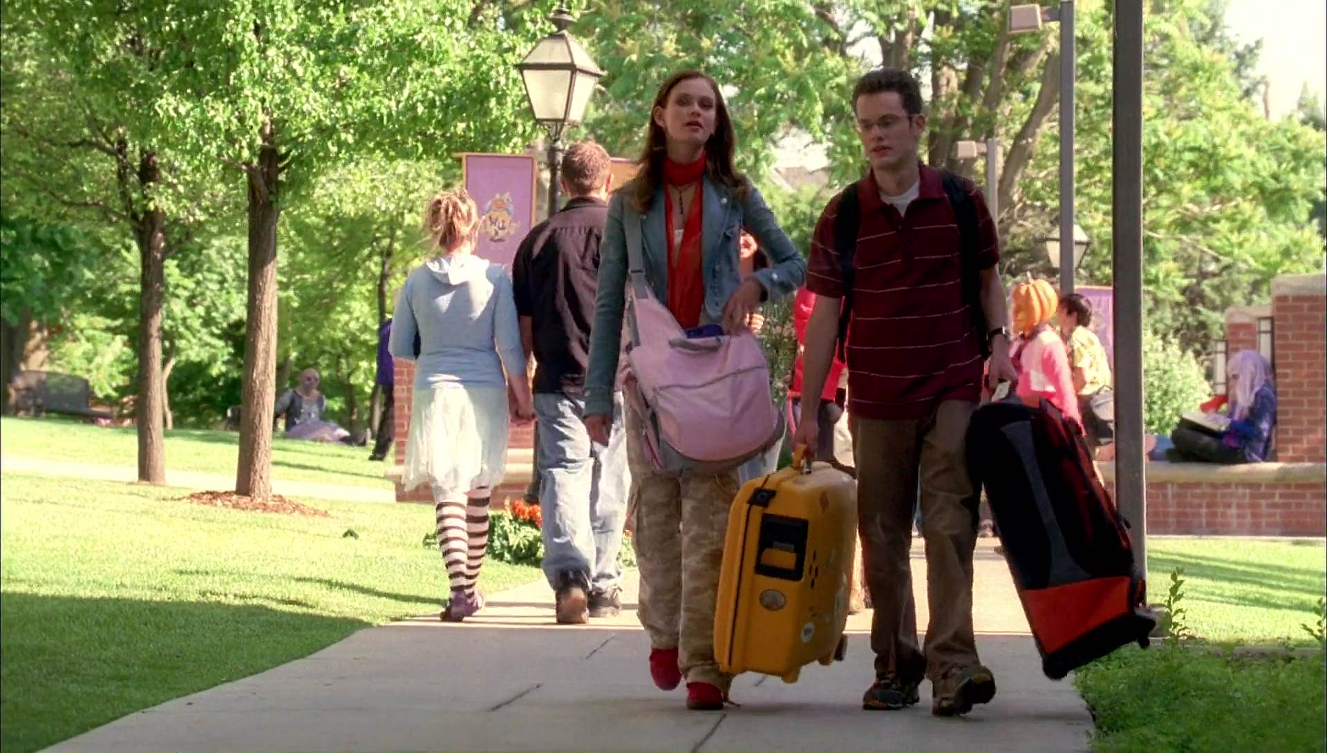 Return to Halloweentown (2006) screencap 1113