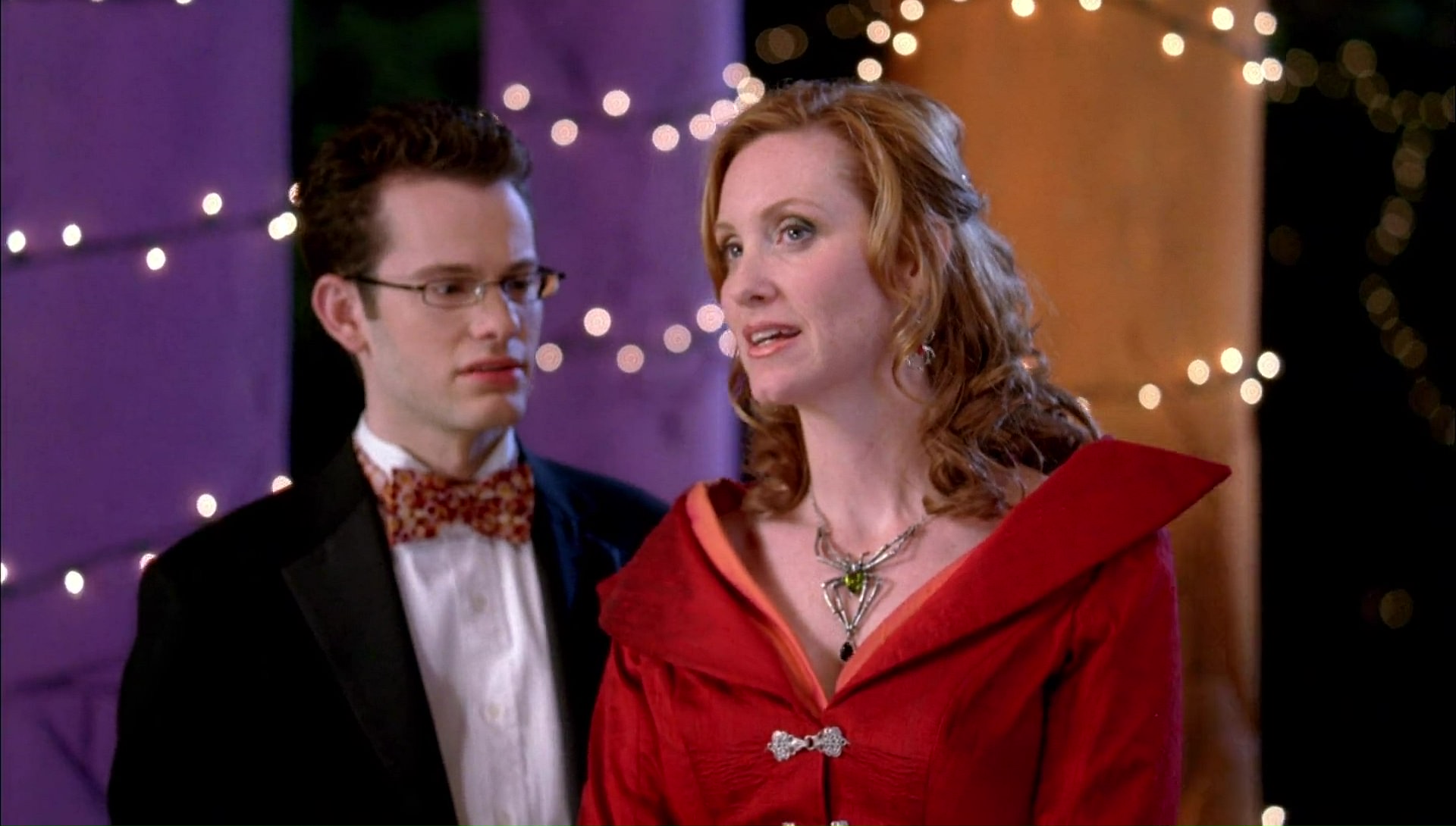 Return to Halloweentown (2006) screencap 11130