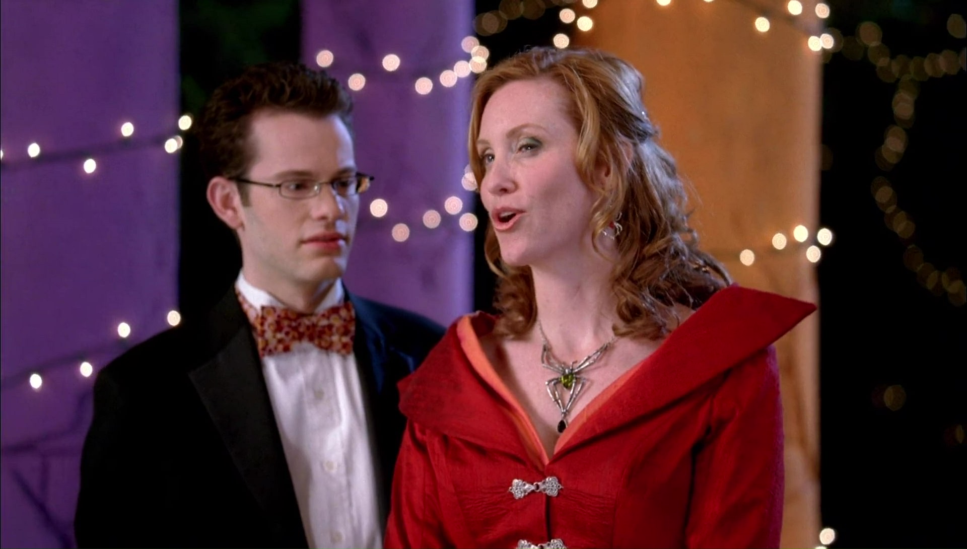 Return to Halloweentown (2006) HD screenshot 11132