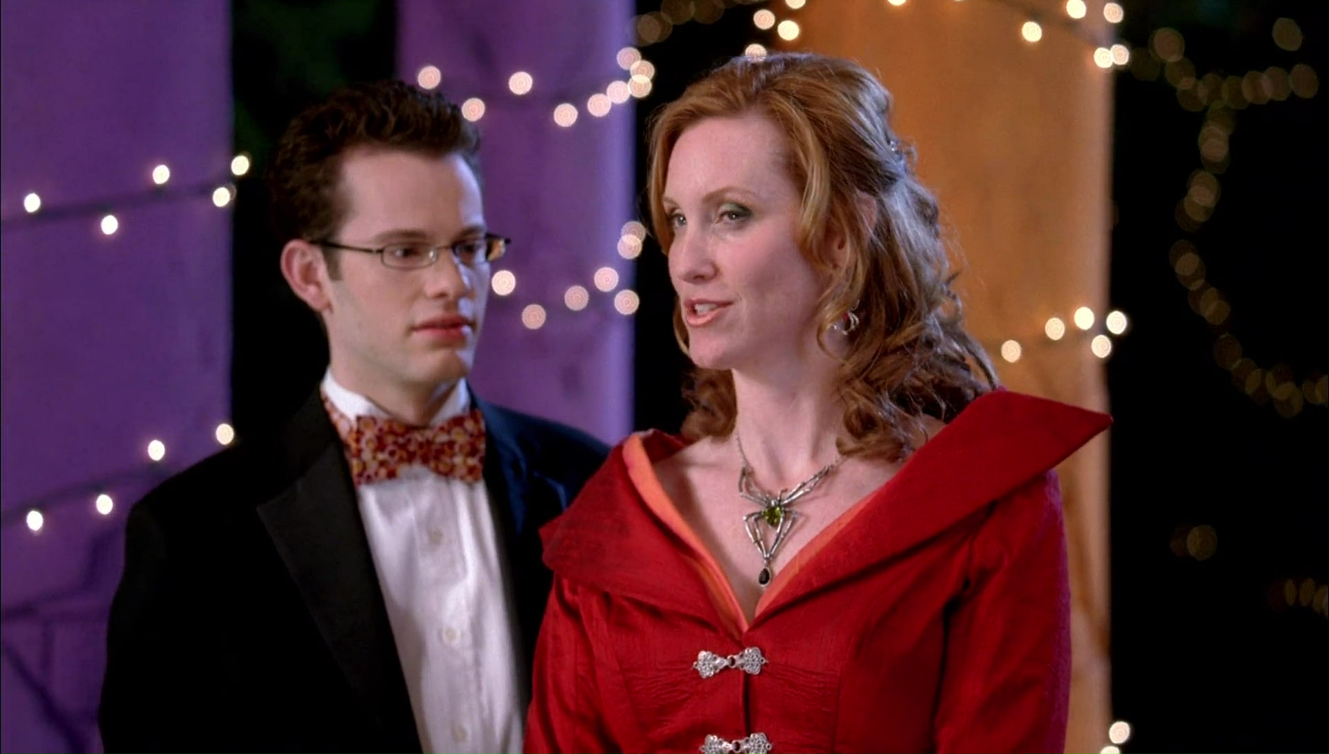 Return to Halloweentown (2006) screencap 11133