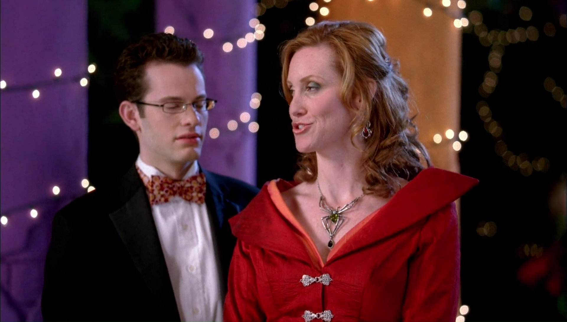 Return to Halloweentown (2006) HD screenshot 11135