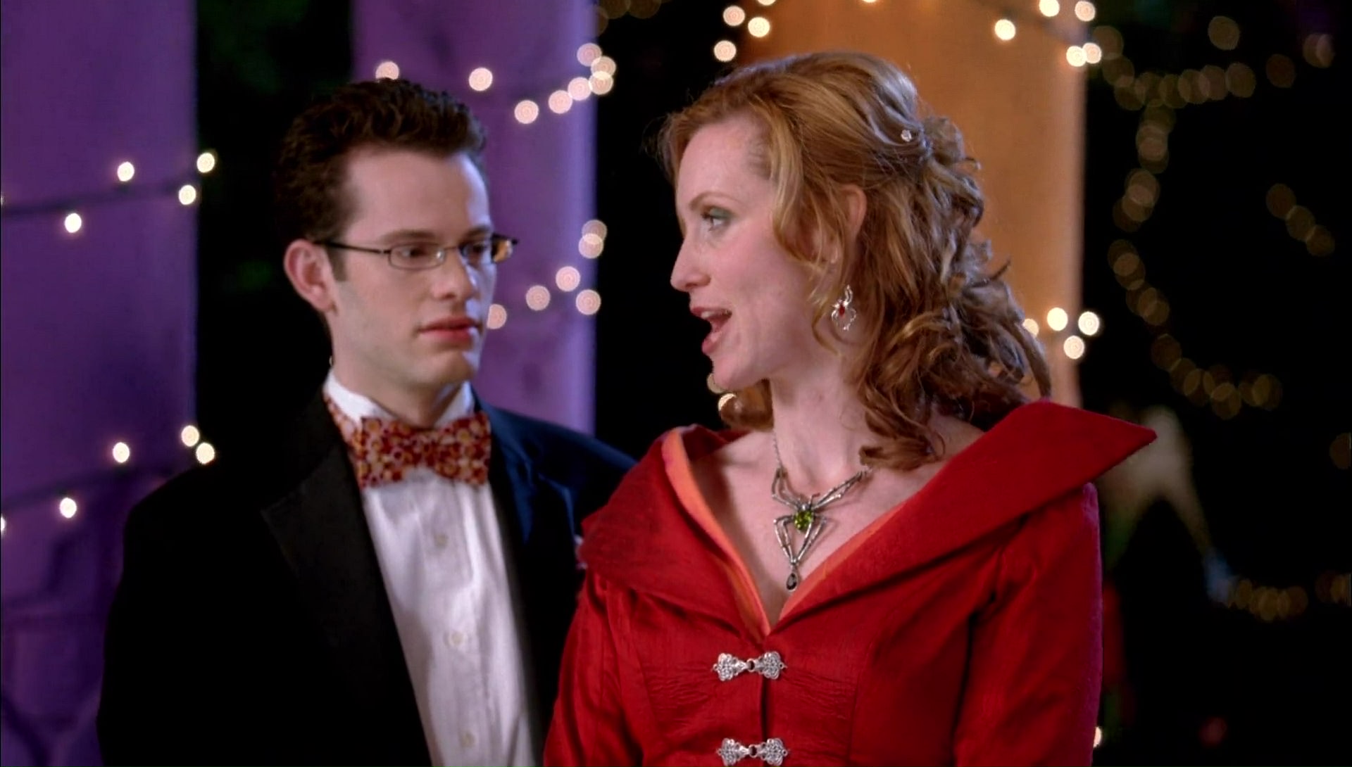 Return to Halloweentown (2006) screencap 11136