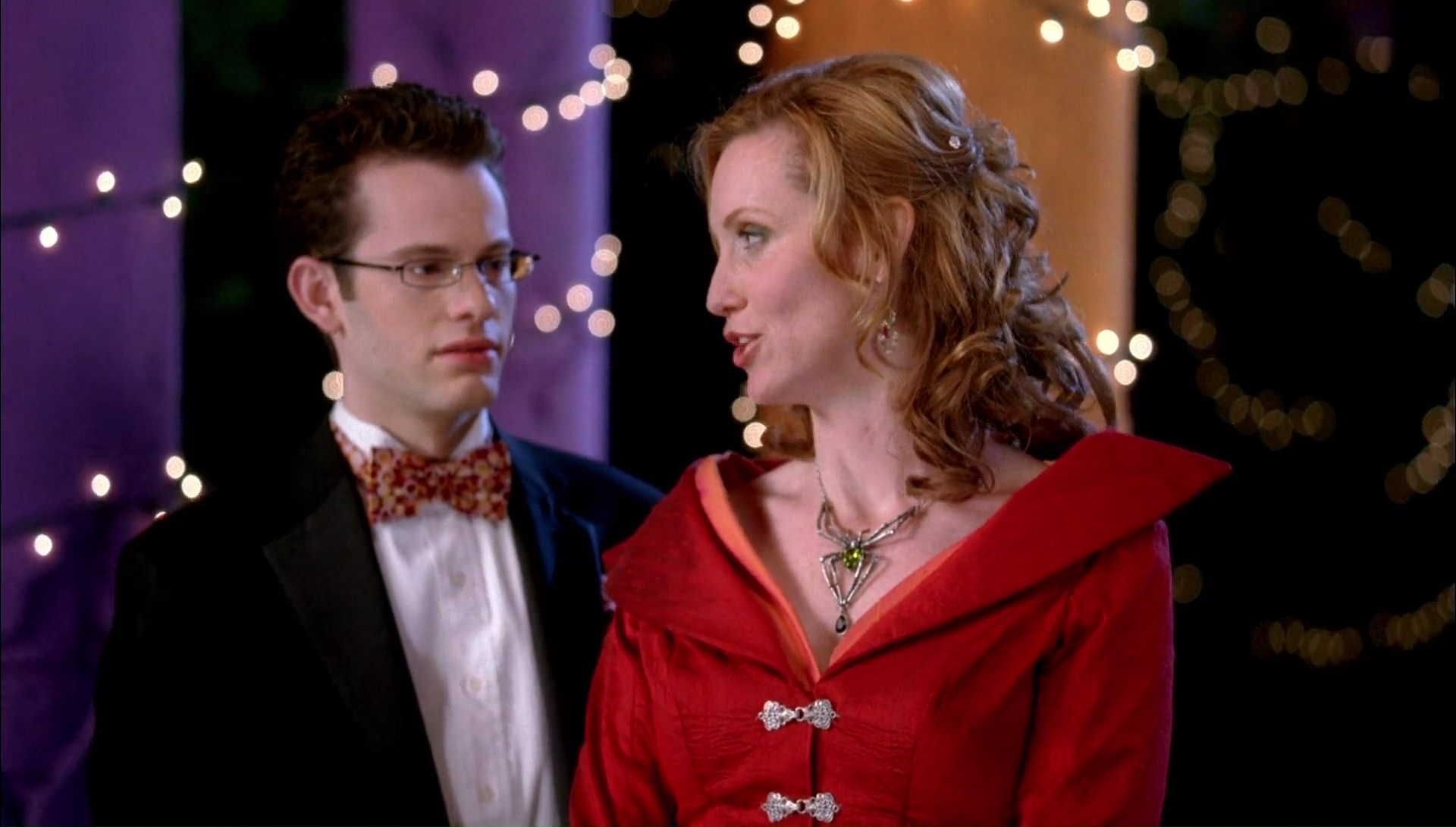 Return to Halloweentown (2006) movie still 11137
