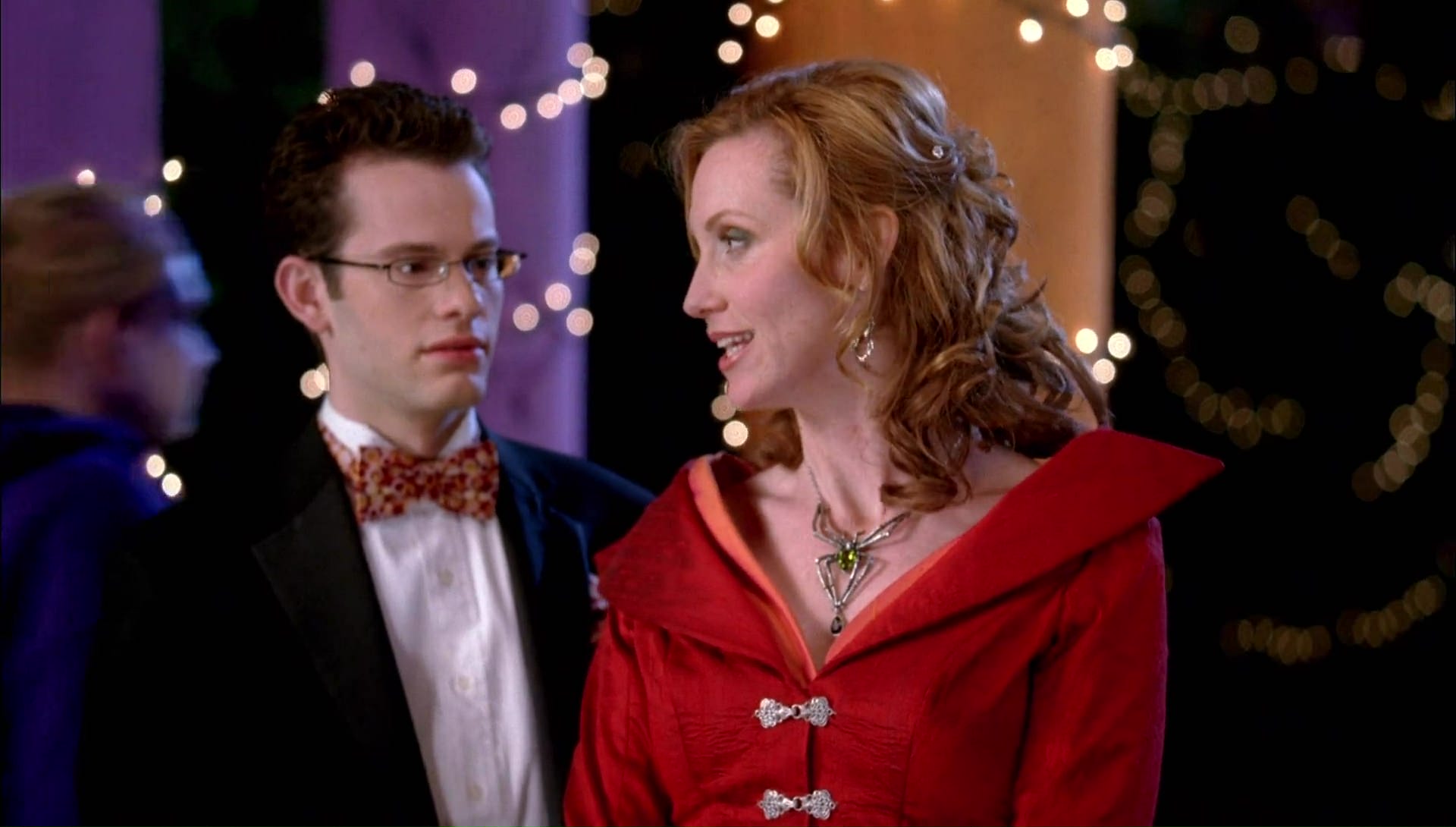 Return to Halloweentown (2006) HD screenshot 11138