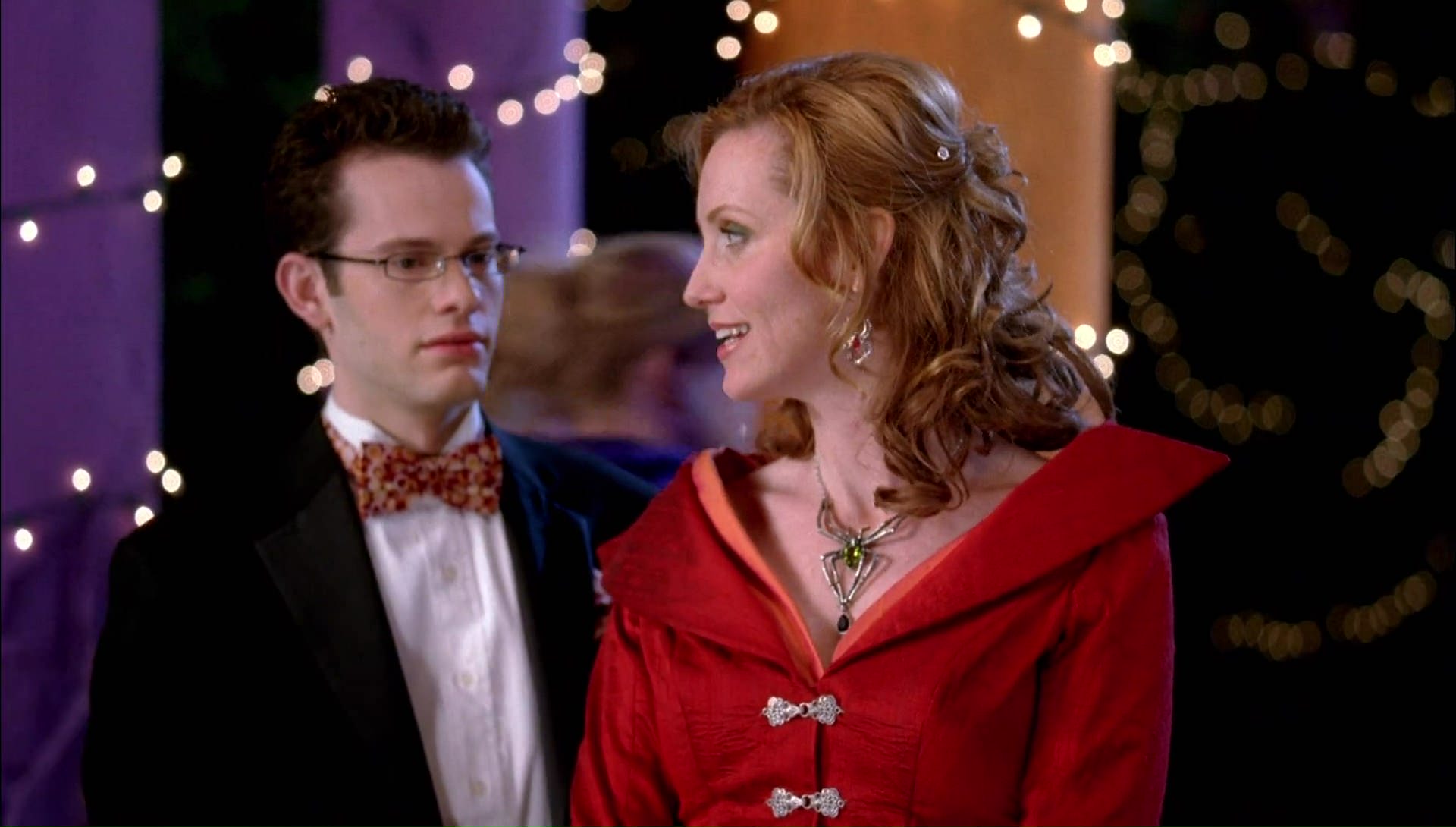 Return to Halloweentown (2006) screencap 11139