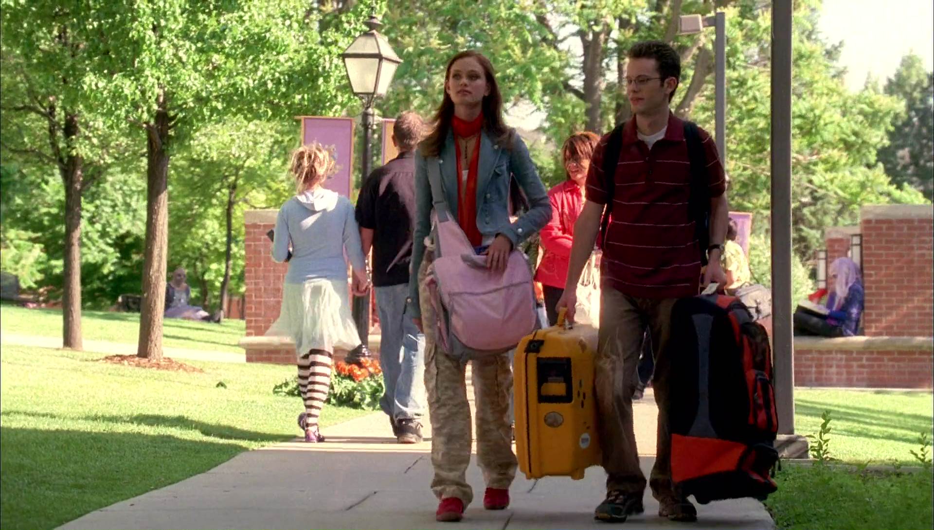 Return to Halloweentown (2006) movie still 1114
