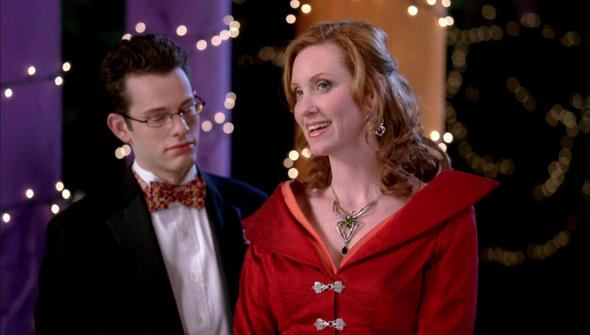 Return to Halloweentown (2006) HD screenshot 11141
