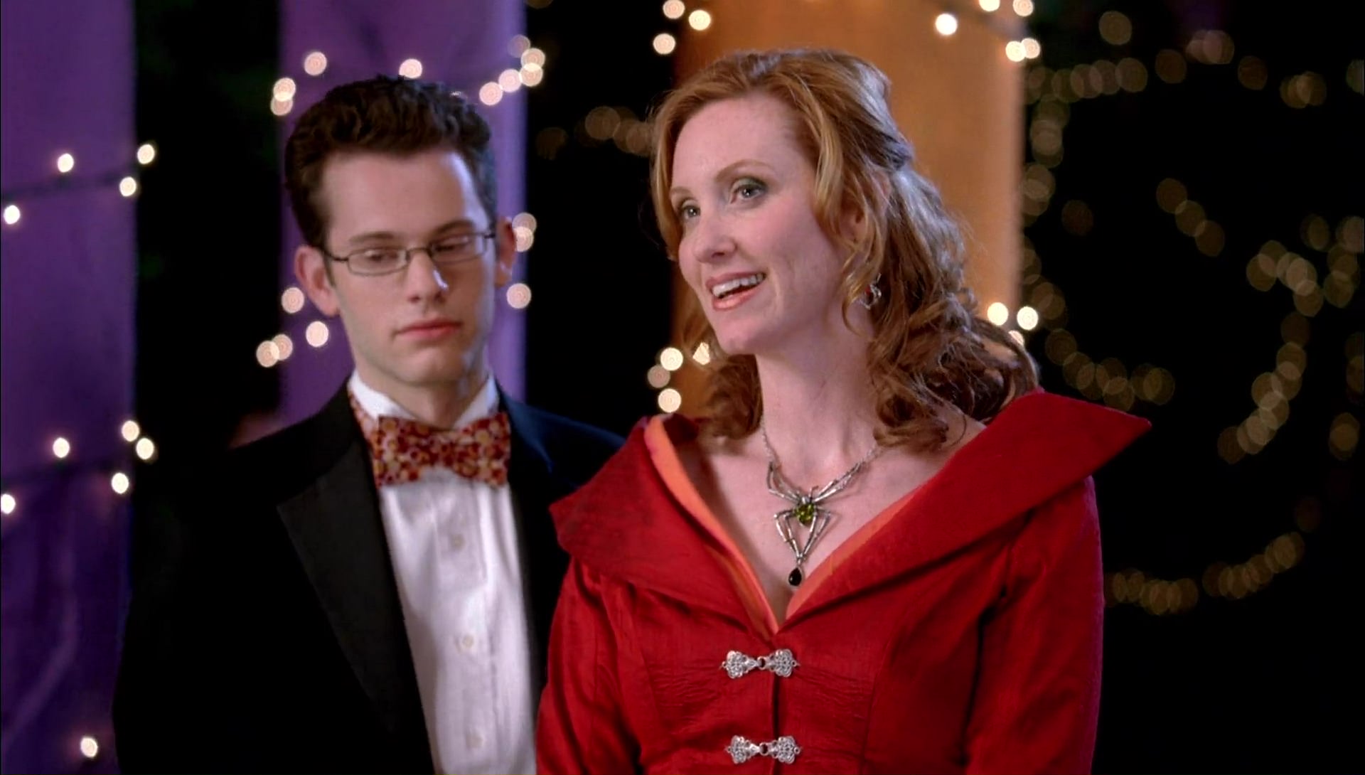 Return to Halloweentown (2006) screencap 11142