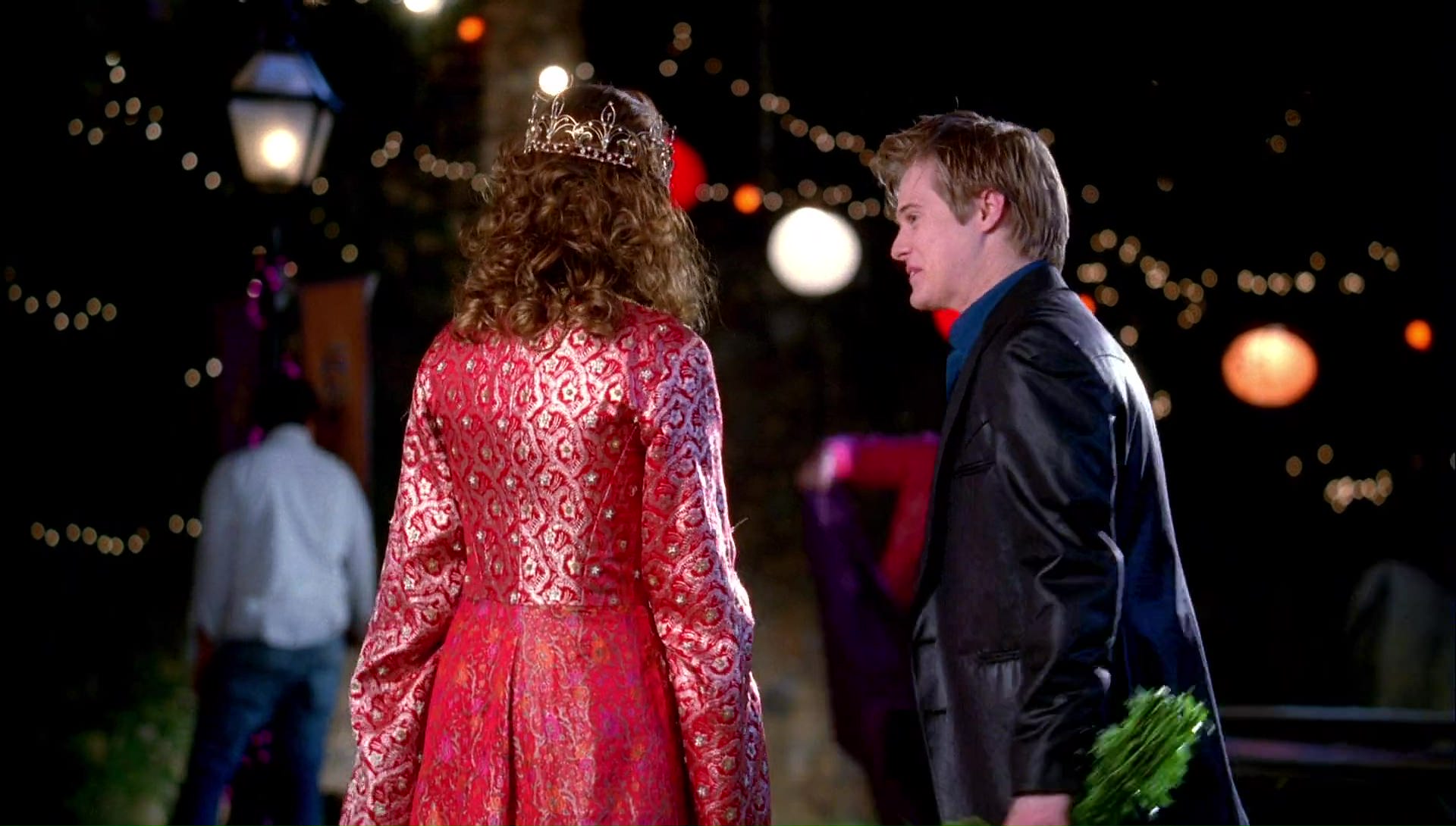 Return to Halloweentown (2006) movie still 11146
