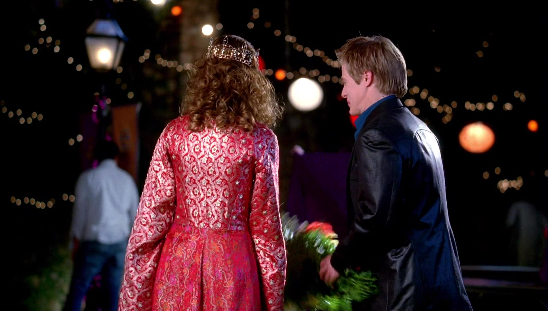 Return to Halloweentown (2006) HD screenshot 11147