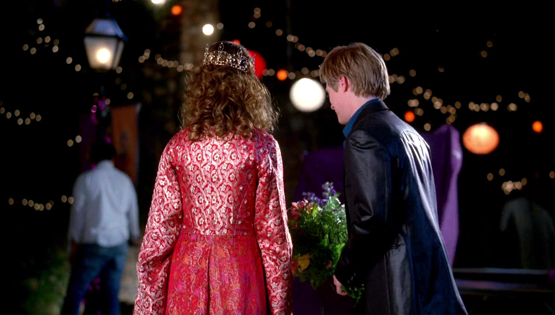 Return to Halloweentown (2006) screencap 11148