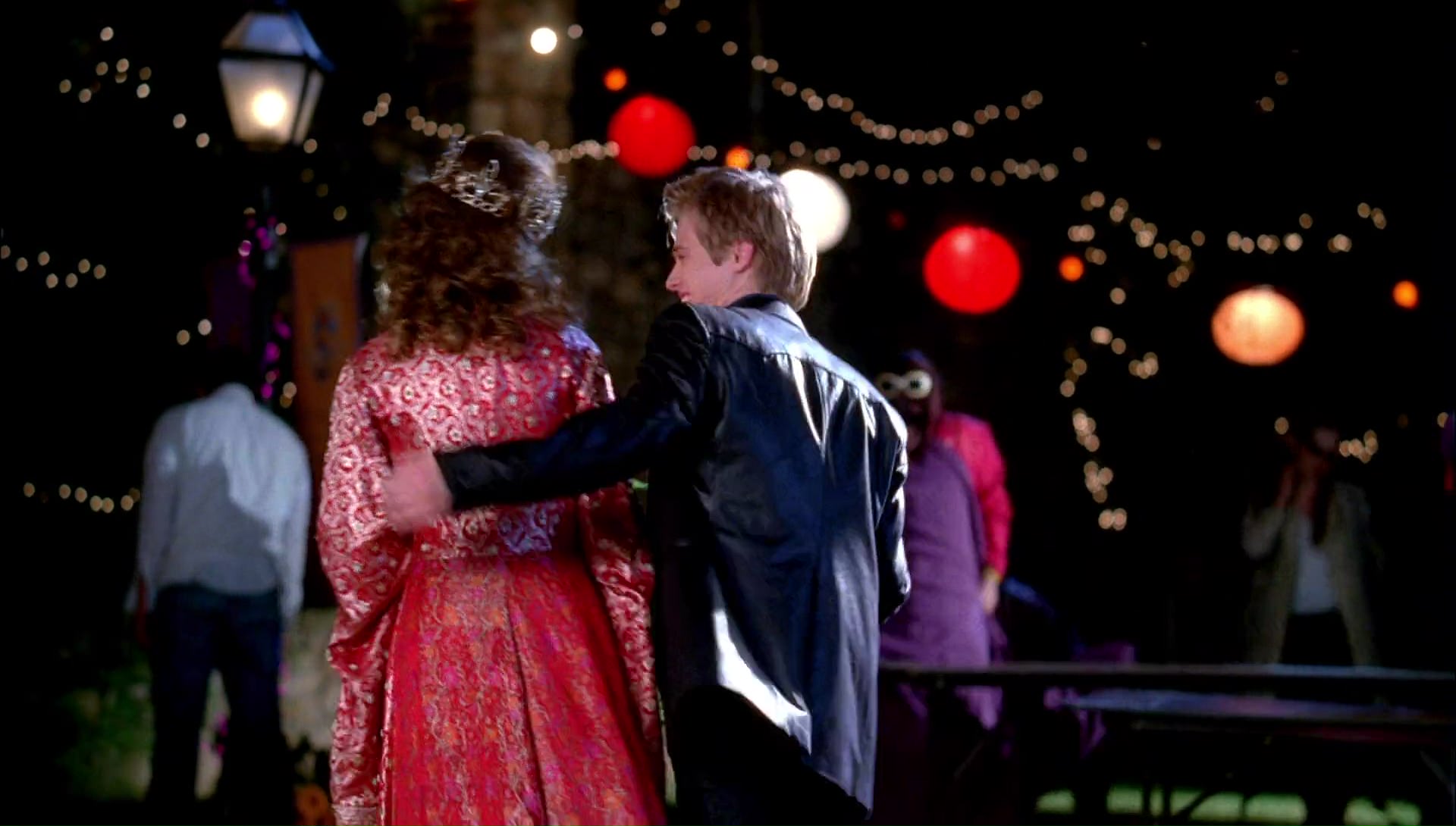 Return to Halloweentown (2006) movie still 11152