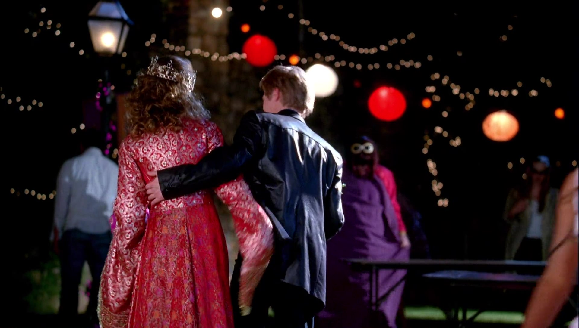 Return to Halloweentown (2006) HD screenshot 11153