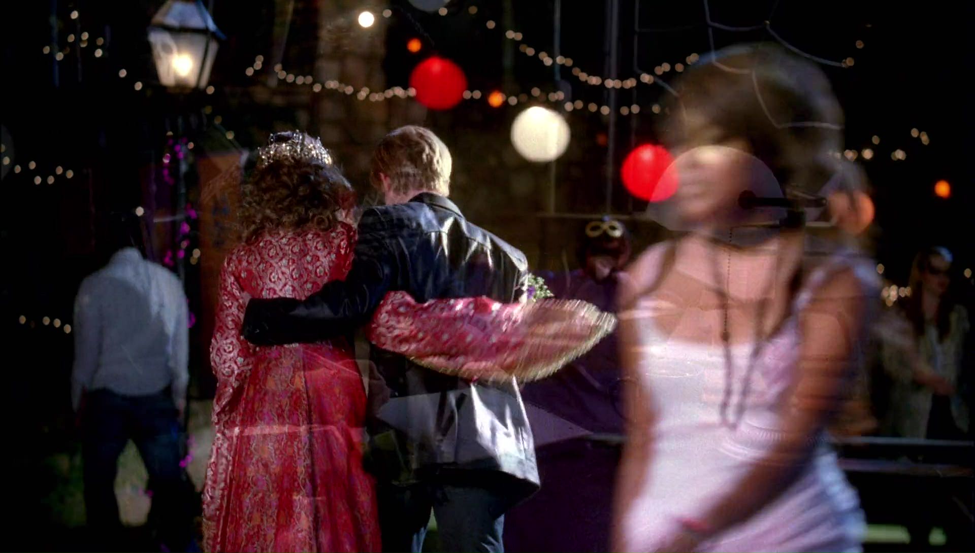 Return to Halloweentown (2006) screencap 11154